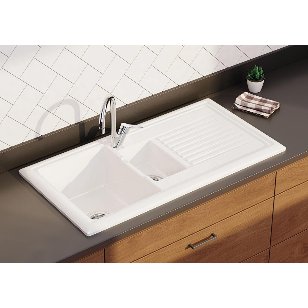 Artema Solid S Eviye Bataryası Mafsallı A42148