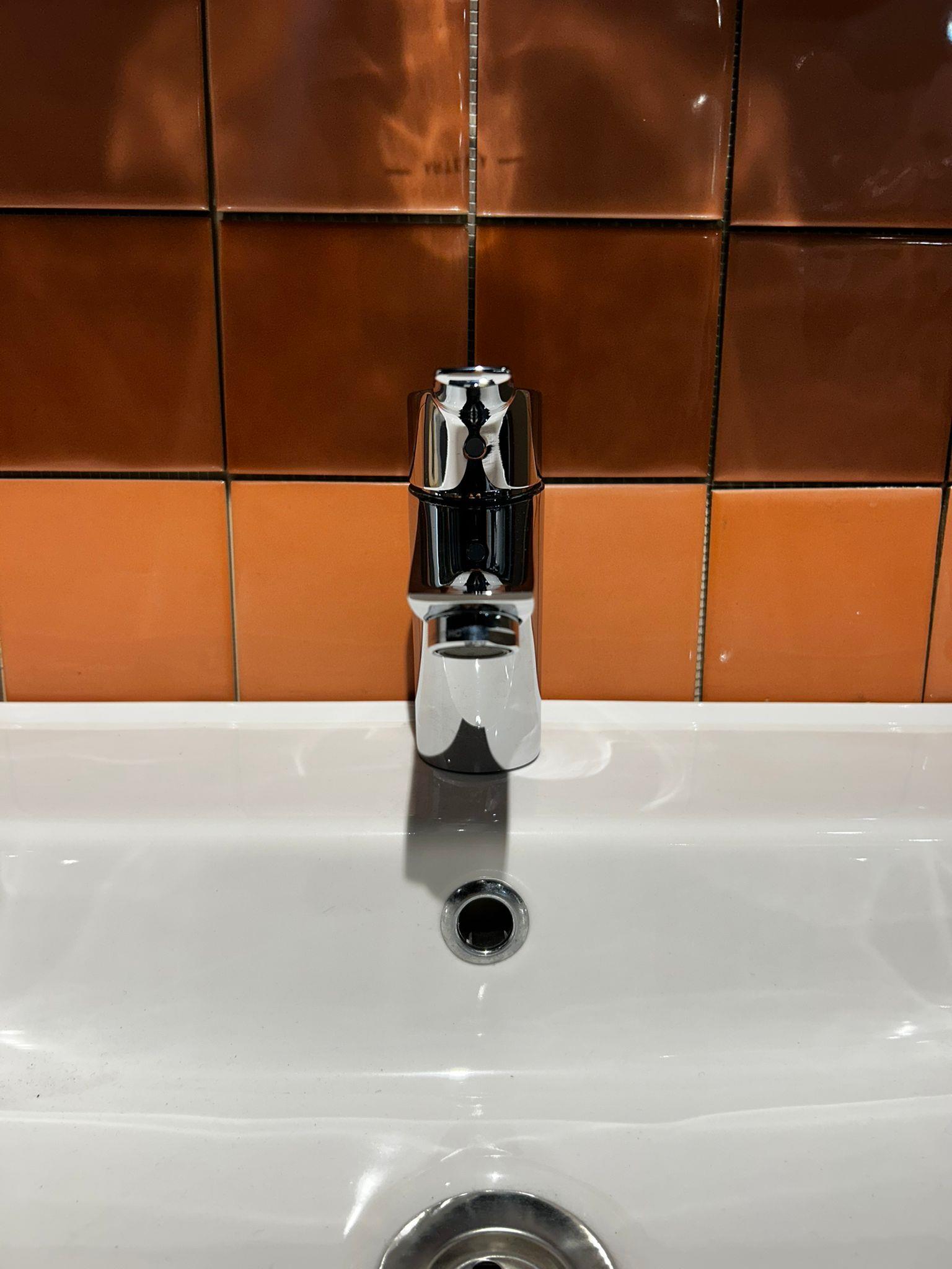 Artema Solid S Lavabo Bataryası Teşhir A42440-T
