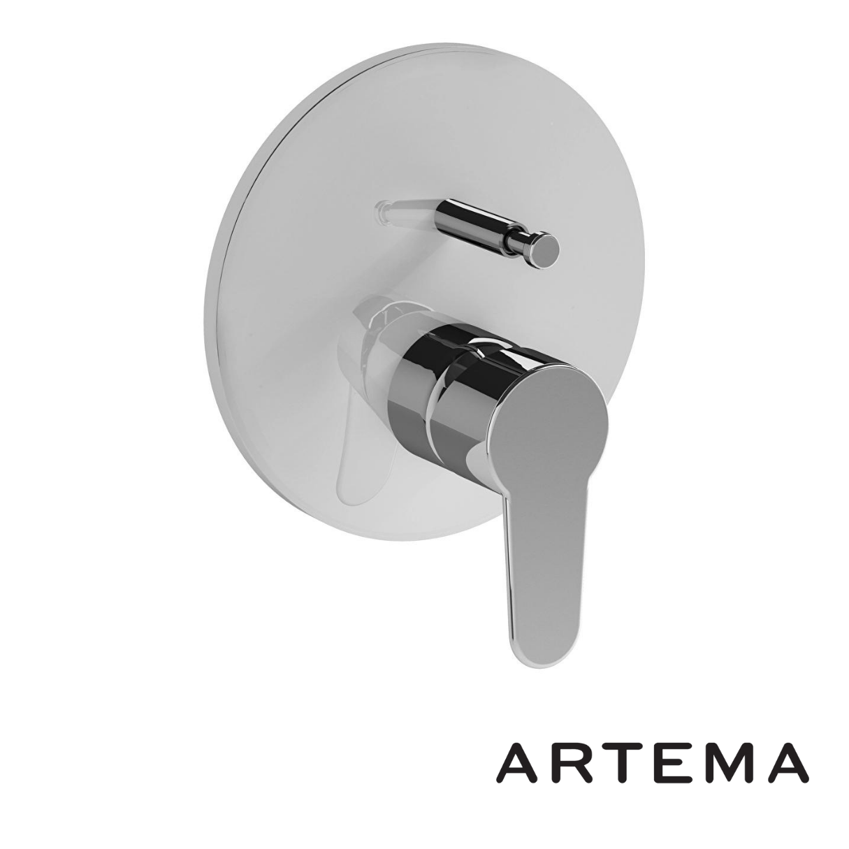 Artema Win S Ankastre Banyo Bataryası Sıva Üstü A42589