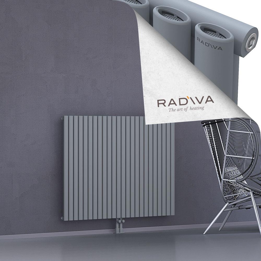 Bia Alüminyum Radyatör 1000x1384 Gri