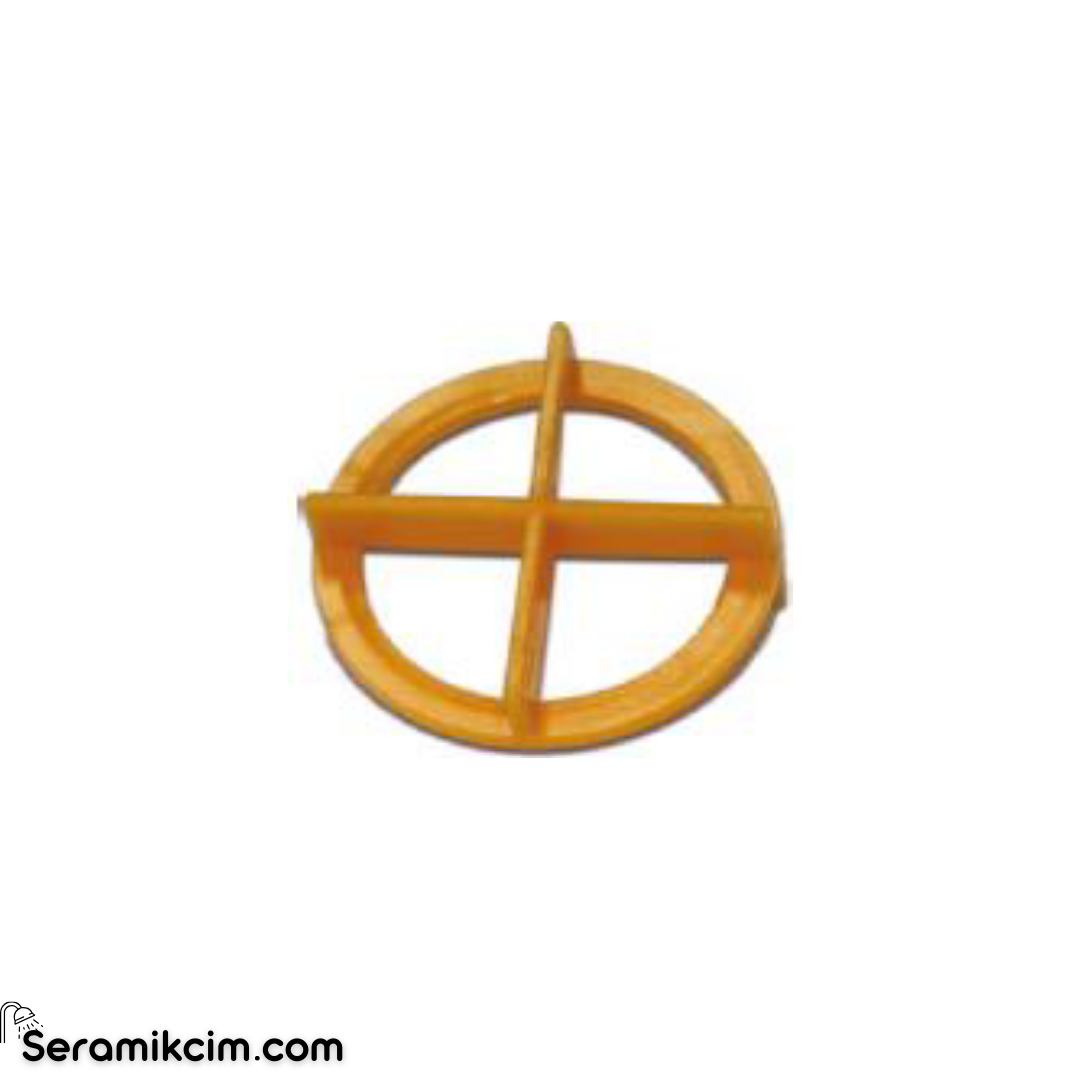 Borden 1,5mm Seramik Derz Artısı