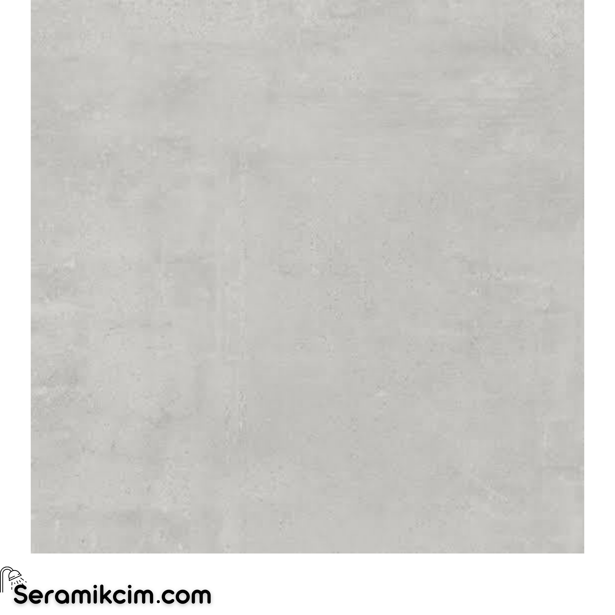 Çanakkale Seramik Gs-D7832 Fabbrica Beyaz 60X60
