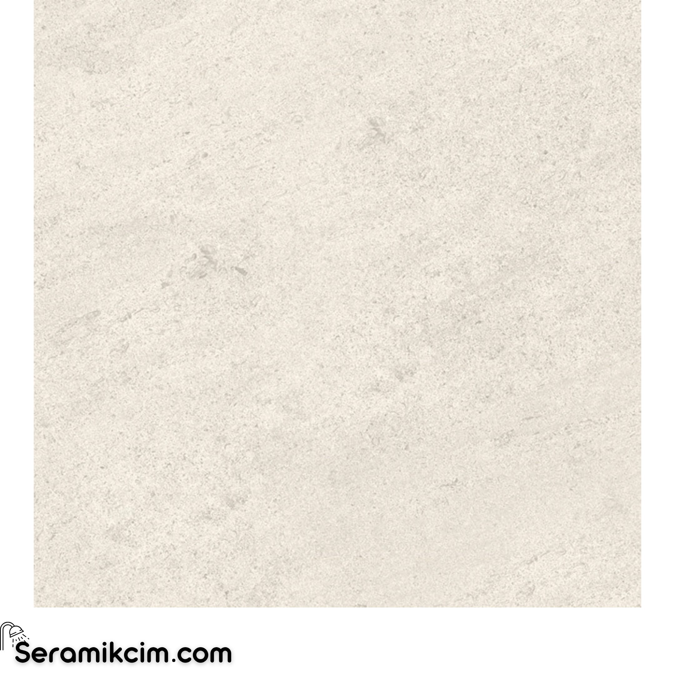 Çanakkale Seramik Gs-D8722R Urban Açık Gri 0.9 59X59 R