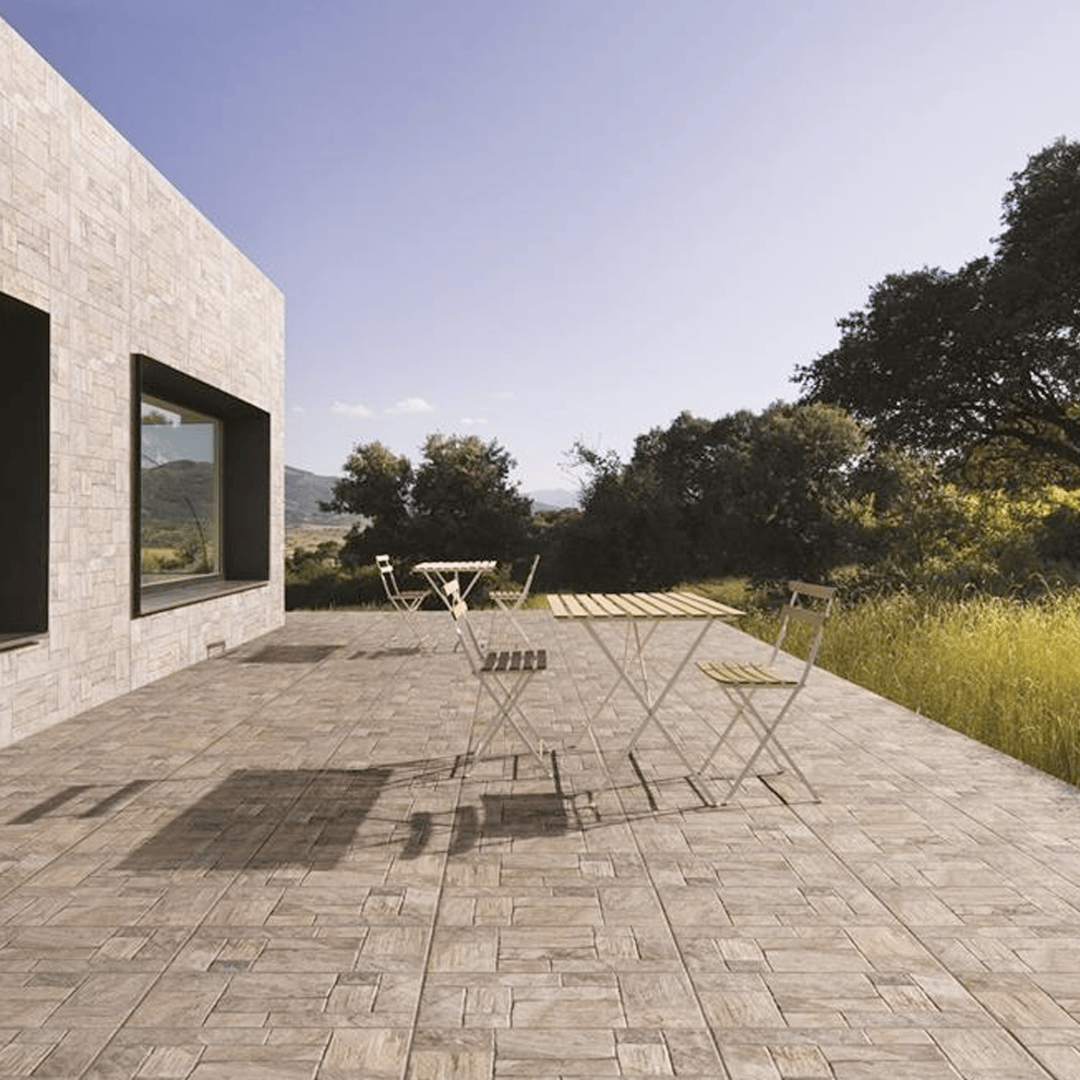 Çanakkale Seramik Gs-N7015 Sendero Bej  30X60 - 310100904833