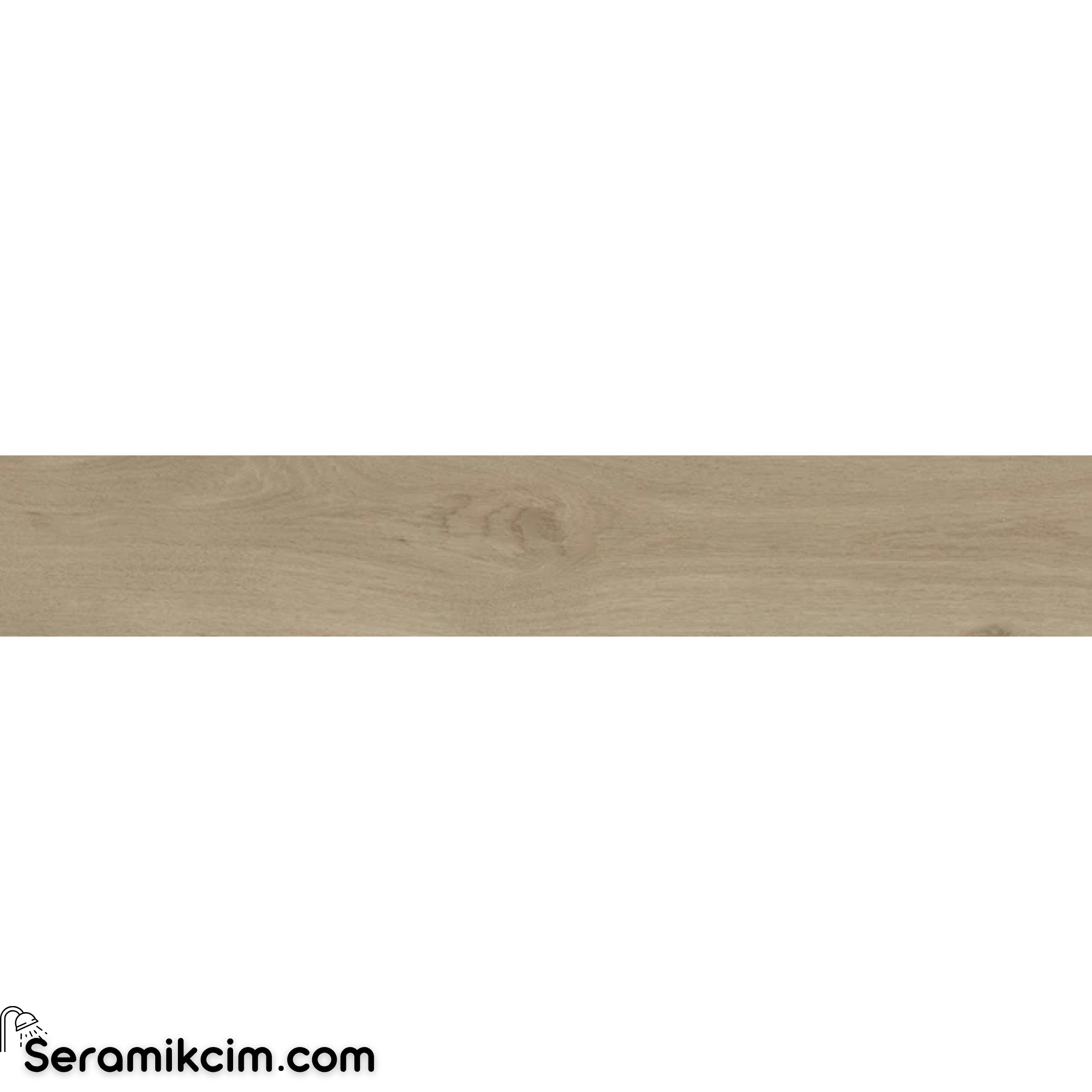 Çanakkale Seramik Gs-N9044R Modernwood Gold Rektifiyeli 20X120 R