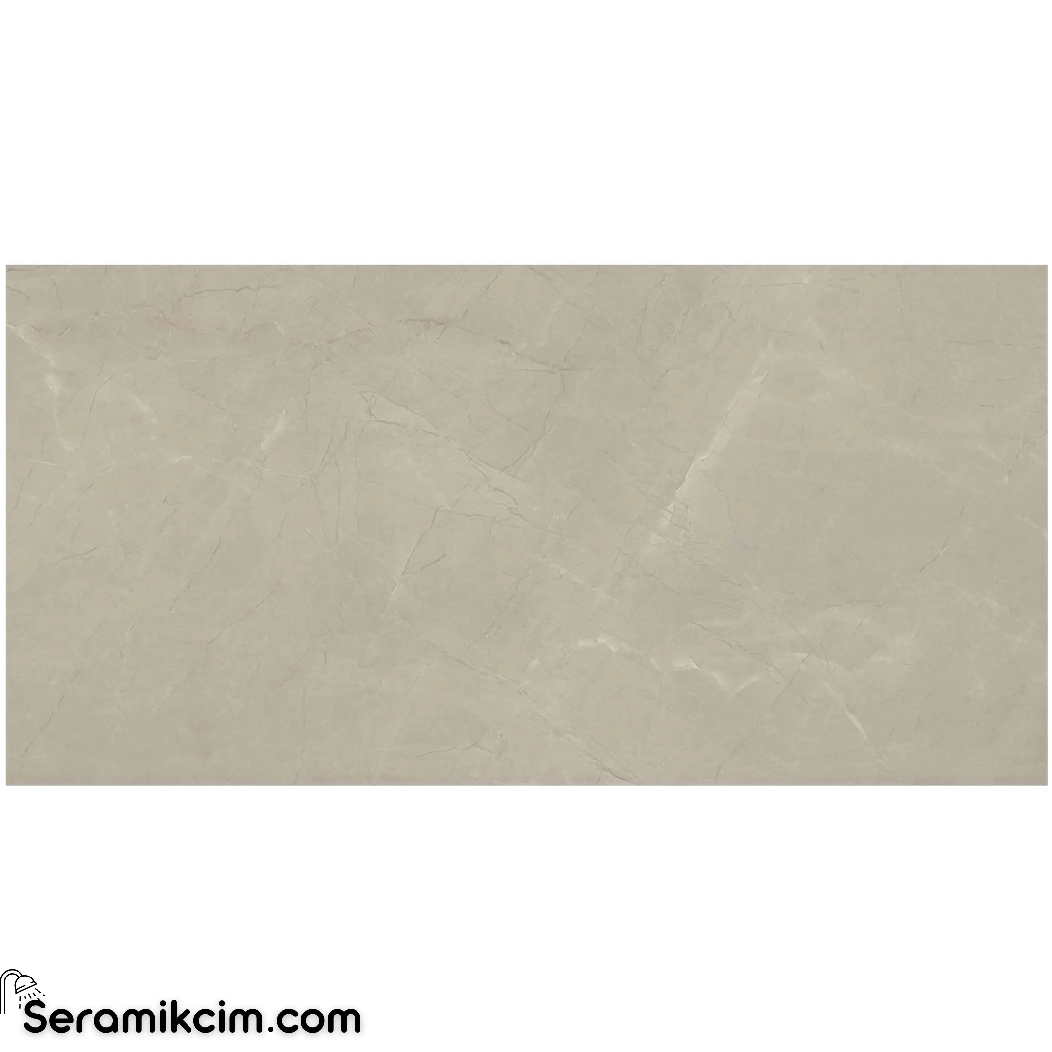 Çanakkale Seramik Im Corınthıan Bej Mat 60X120 -T 60X120