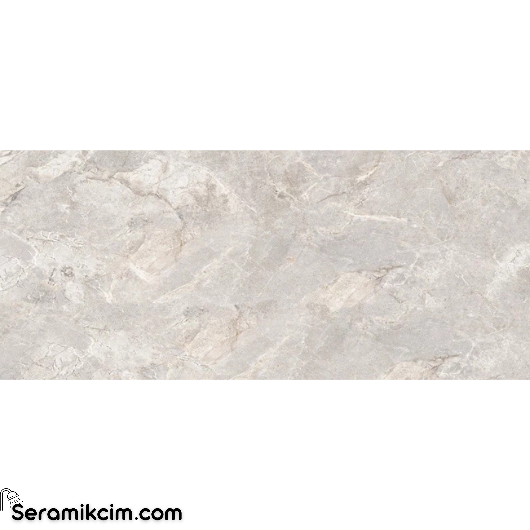 Çanakkale Seramik Kb Fıorı Dı Bsc Lıght 120X280 6Mm Mat Bxs 120X280