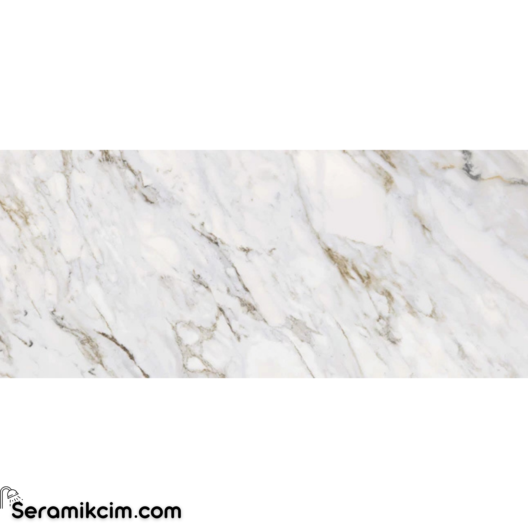 Çanakkale Seramik Kb Florence 120X280 6Mm Mat Bxs 120X280