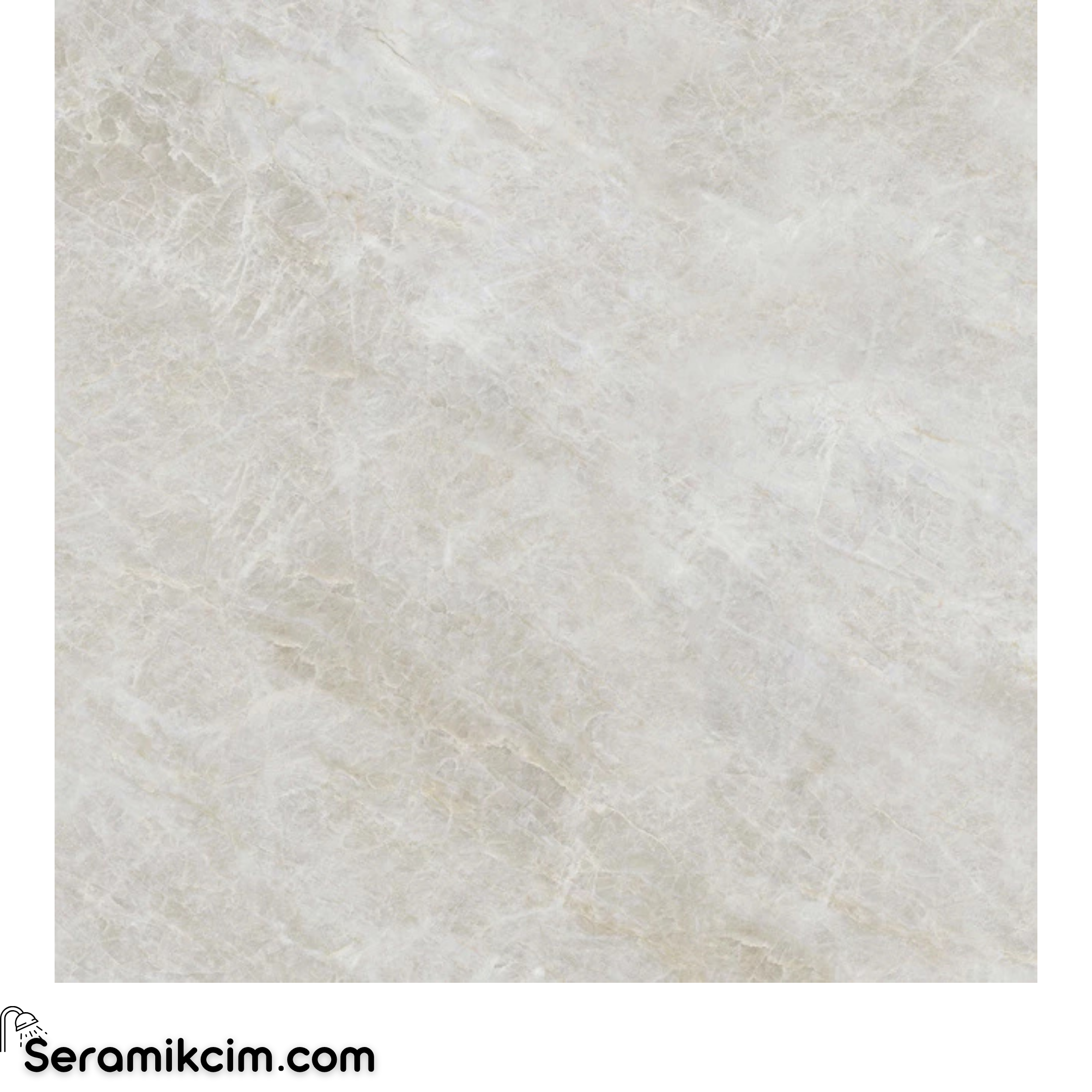 Çanakkale Seramik Kb Merıdıen 120X120 8Mm Par 120X120