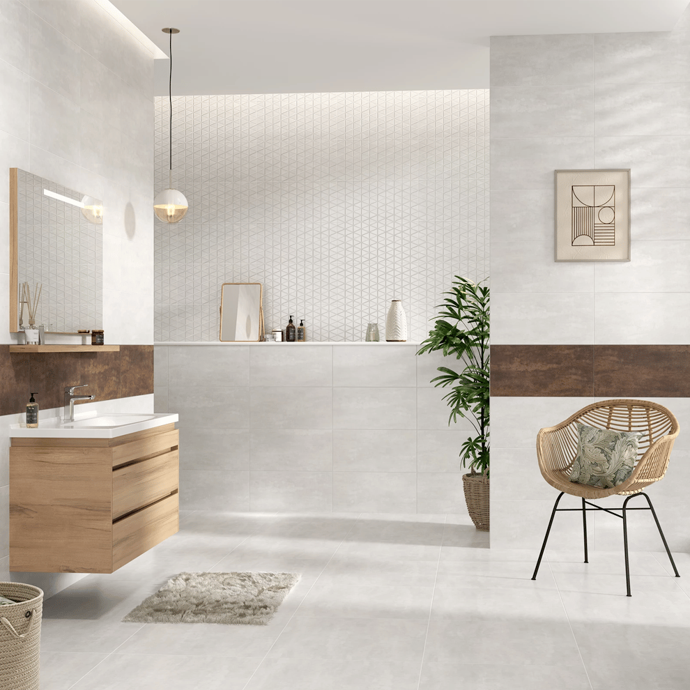 Çanakkale Seramik Mas-8948 Hera Bakır  30X60 - 310100203350