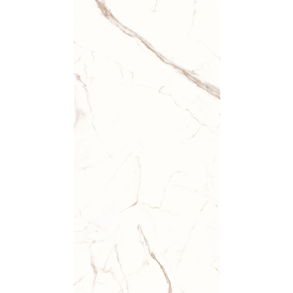 Çanakkale Seramik Mpb-R1129 Calacatta Dolce Gold Kg Def  60X120 - 310100600978