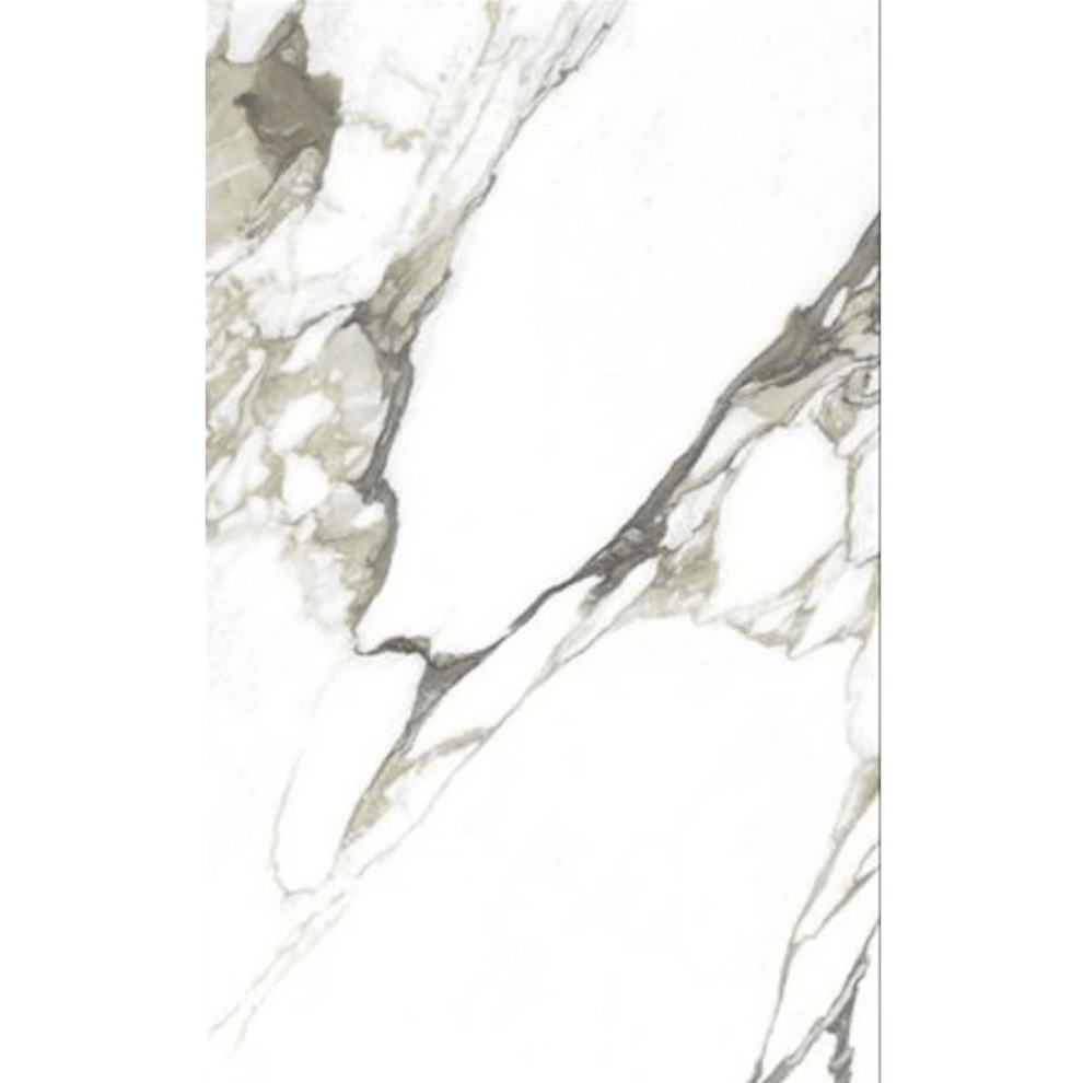 Çanakkale Seramik Mpb-R1146 Valle Bianca Model-A Parlak 60X120 - 310100800410