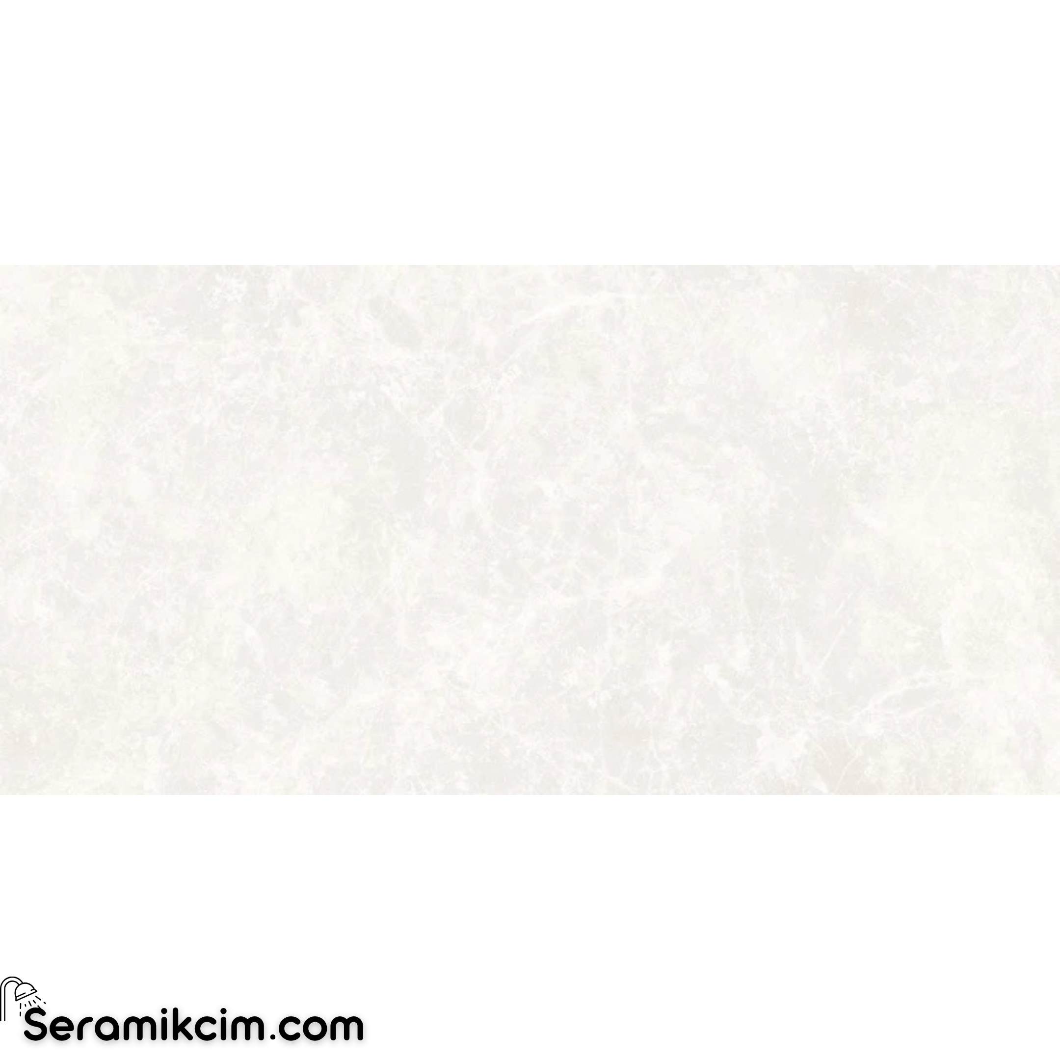 Çanakkale Seramik Mpb-R1224 Nivara Beyaz 60X120