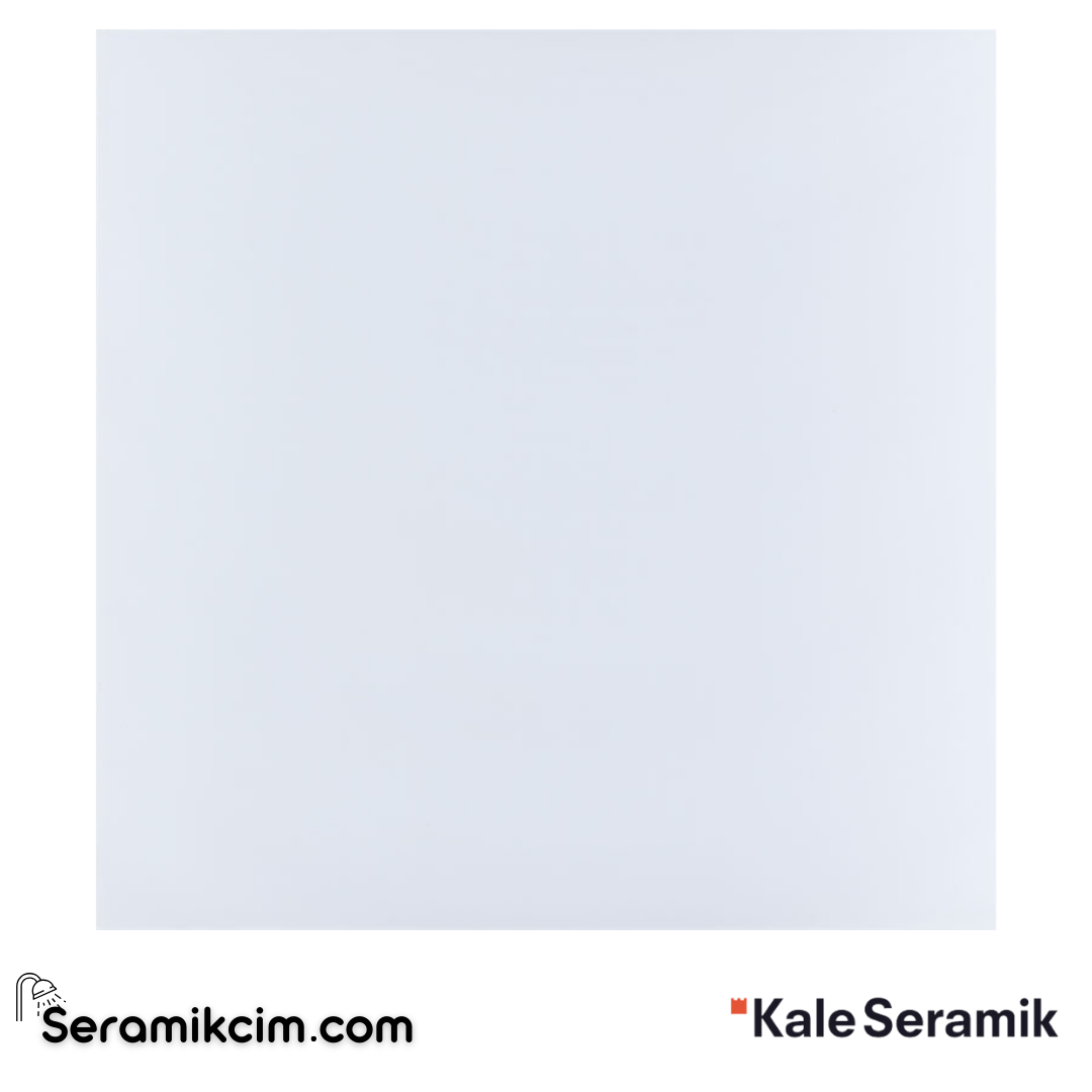 Çanakkale Seramik Pgs-D8420R Code Beyaz Full Lappato Rektifiye  59X59 R - 310100904631