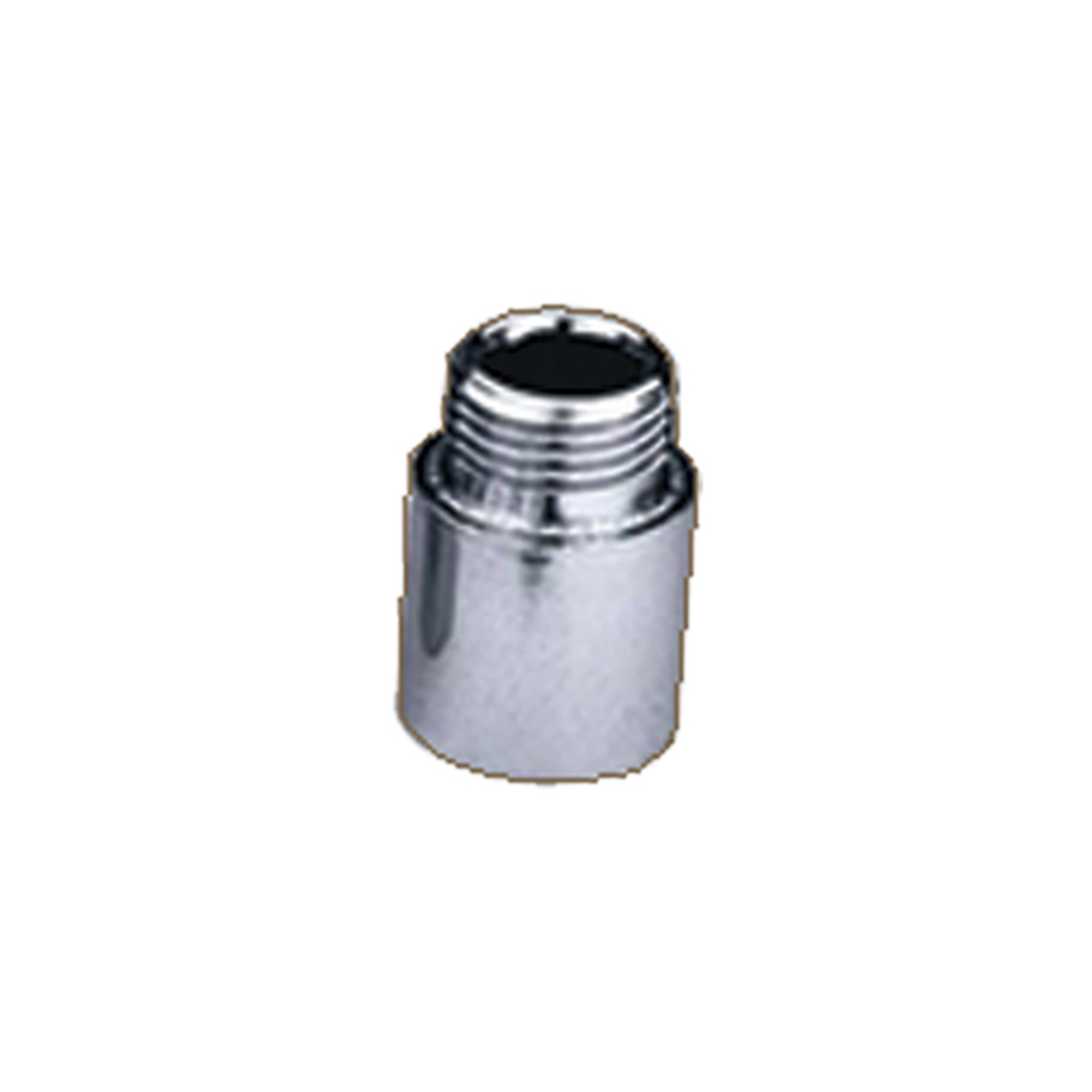 Creavit 15 mm Krom Uzatma MS.E15