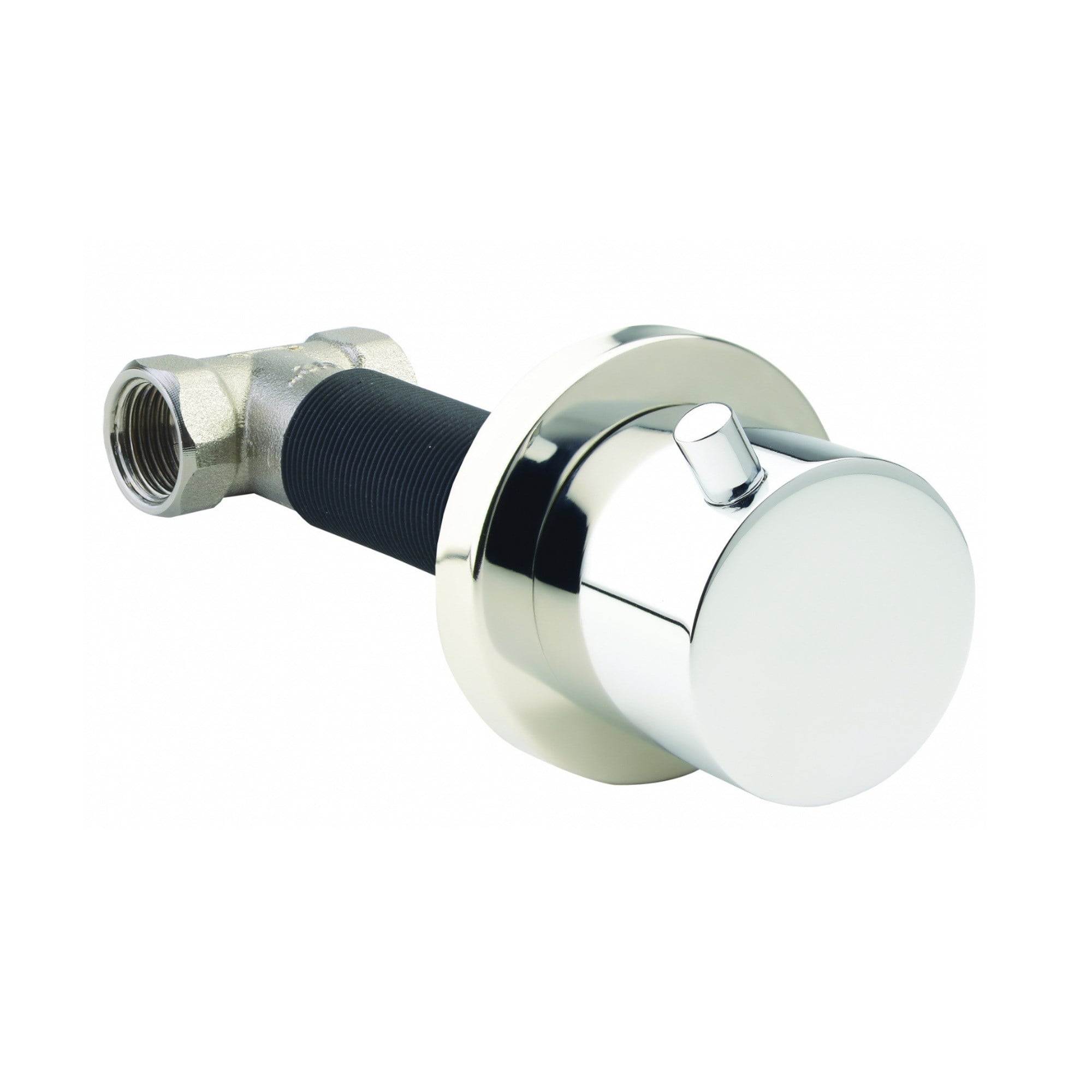 Creavit 50Ø Ara Kesme Valfi 1/2 -1/2 MS.AC100M
