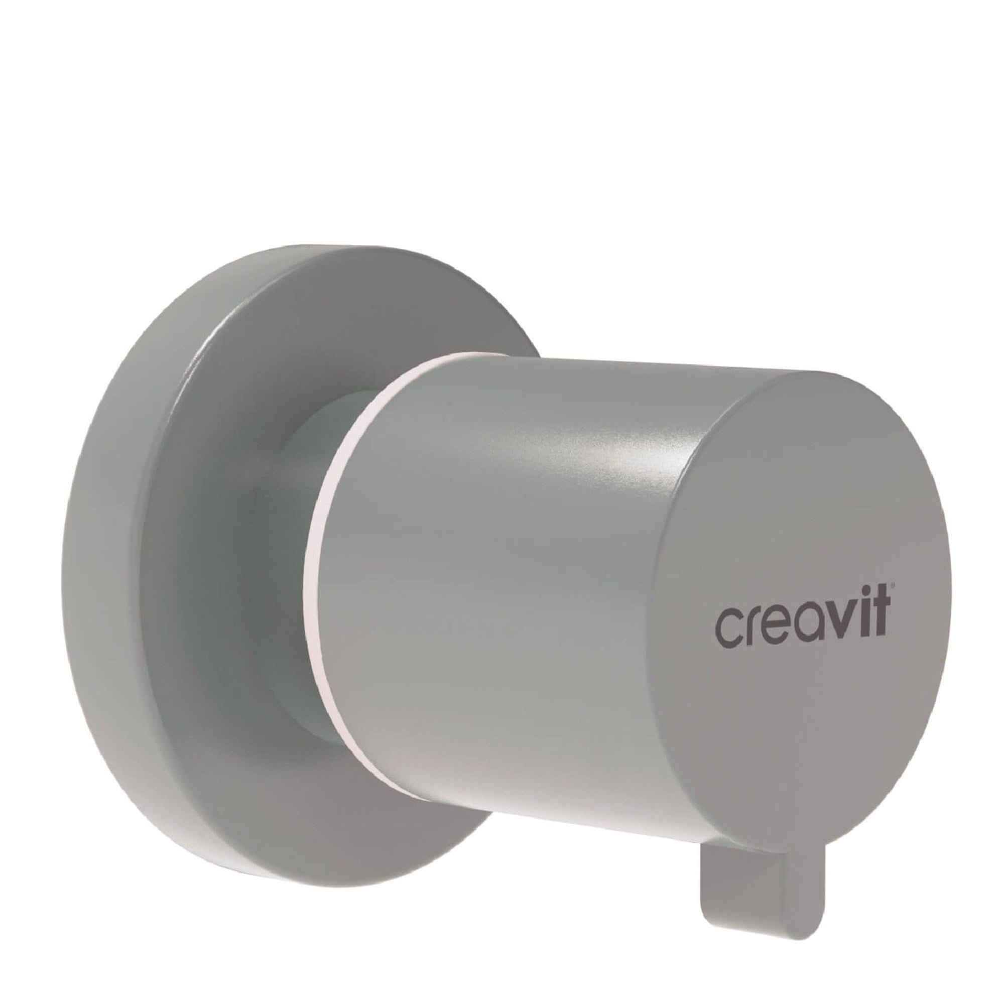 Creavit Ara Kesme Valfi 1/2-1/2