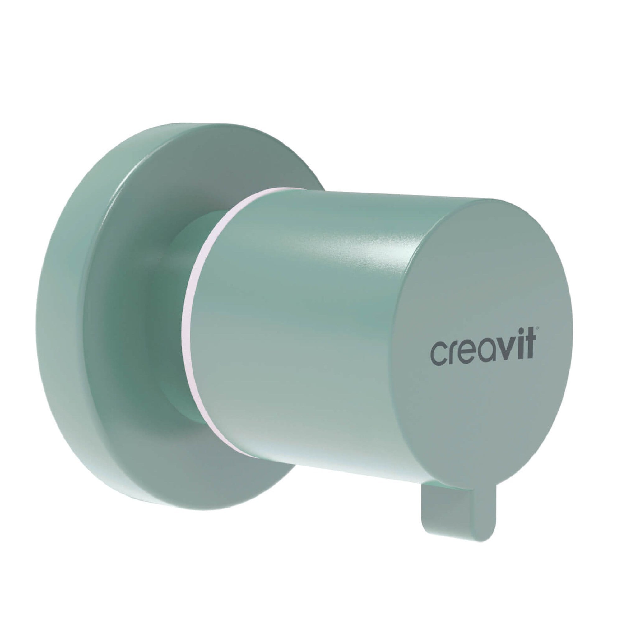 Creavit Ara Kesme Valfi 1/2-1/2