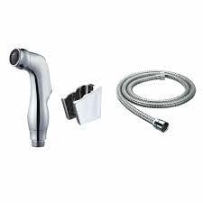 Creavit Bide Sprey Seti (Pirinç) SF.H500