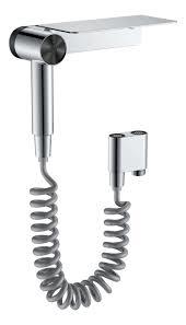 Creavit Bide Sprey Yıkama Sistemi Krom SF.H707CR