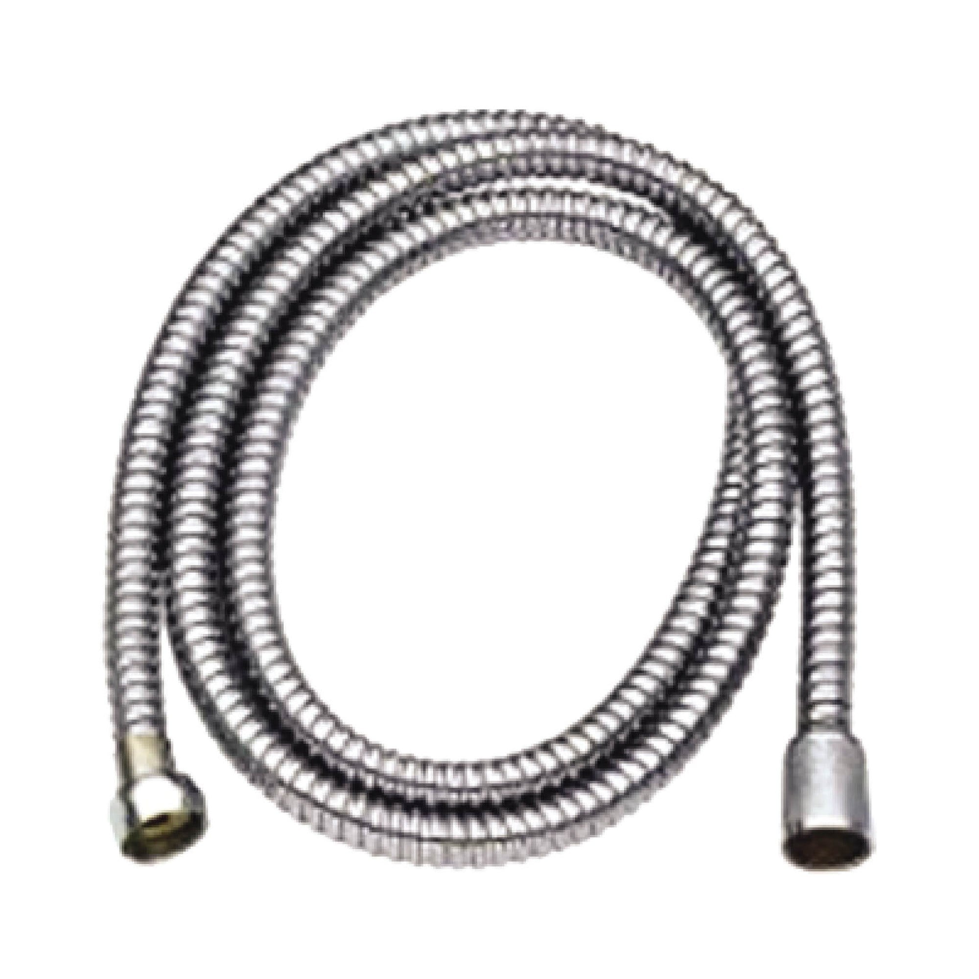 Creavit Çift Kenetli Duş Spiral Hortumu 1500mm DS.H01