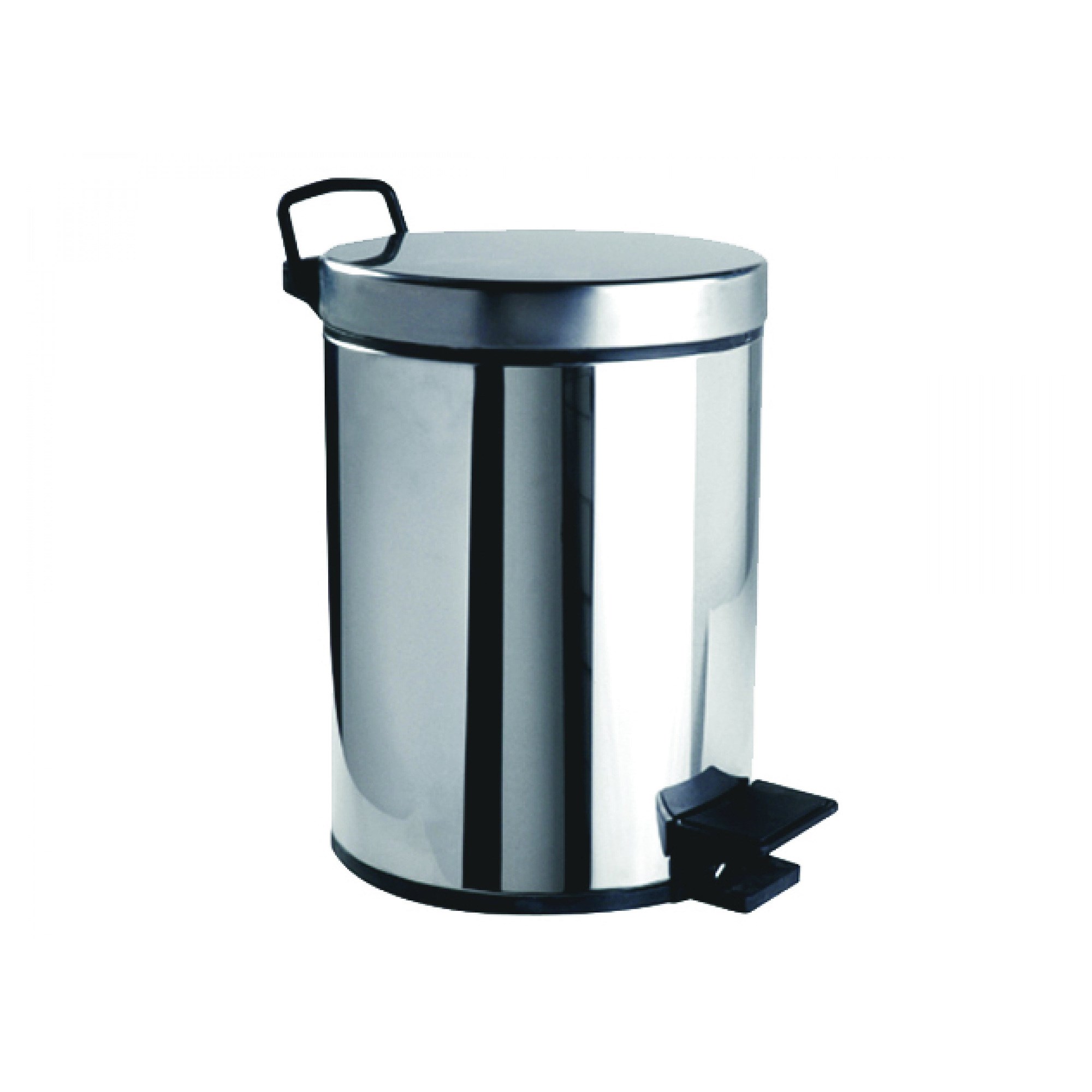 Creavit Çöp Kovası 12 Lt (Pedallı) MA.ST16612