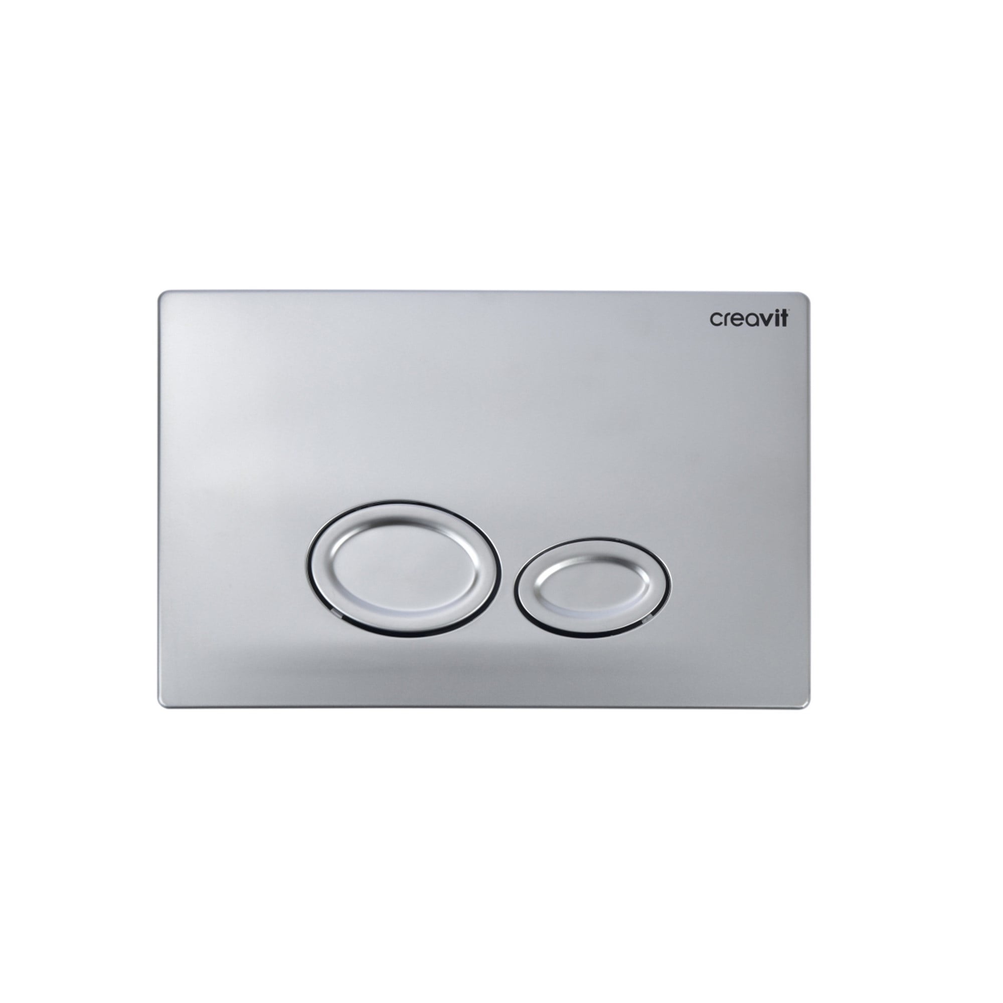 Creavit Drop Mat Krom Kaplama Kumanda Paneli GP2003.00