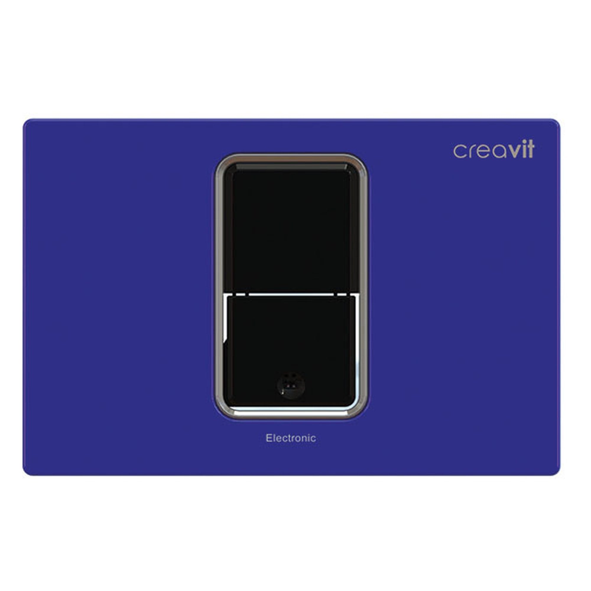 Creavit Fotoselli Kumanda paneli (MAVİ) FP8001.03