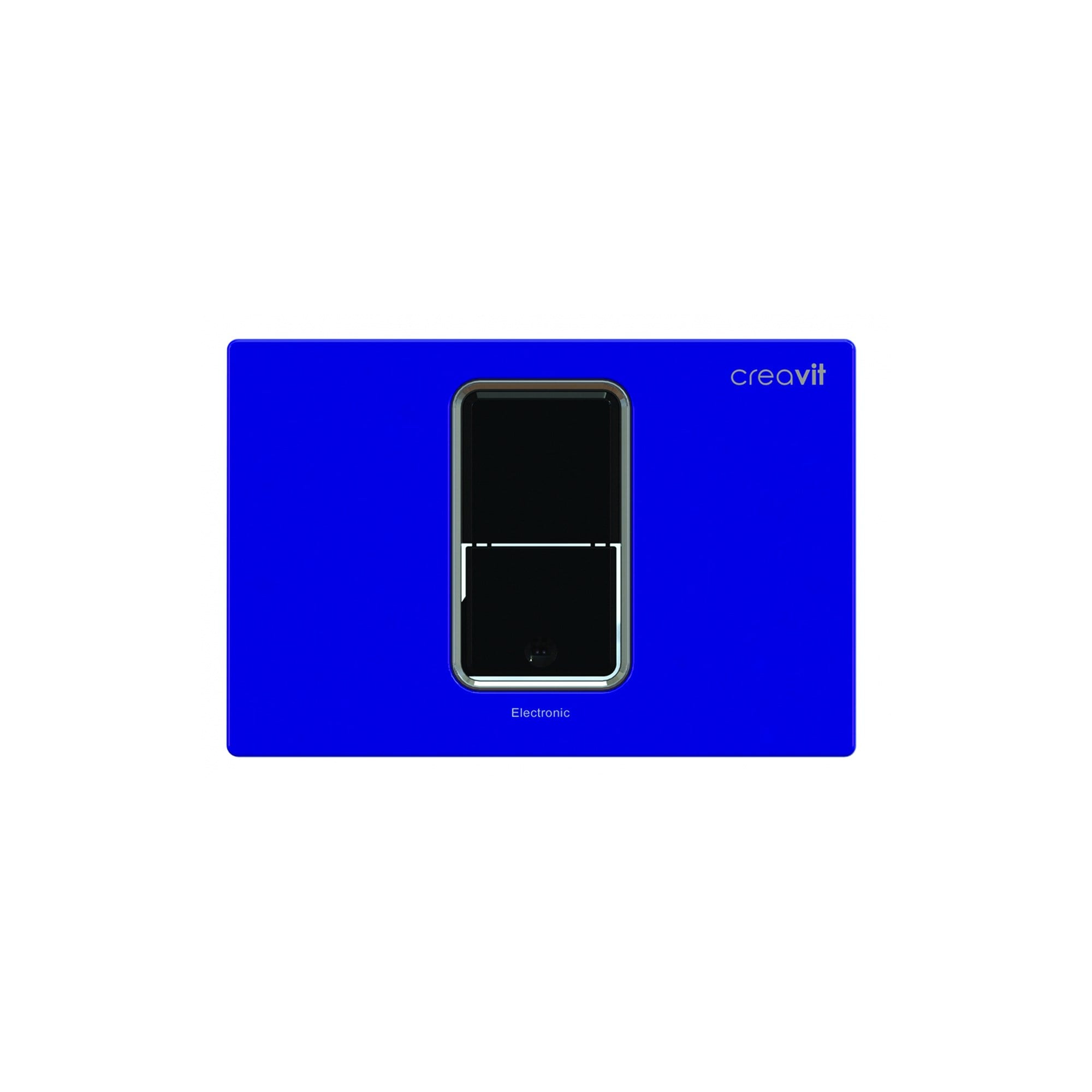 Creavit Fotoselli Panel (MAVİ) Pilli FP8002.03