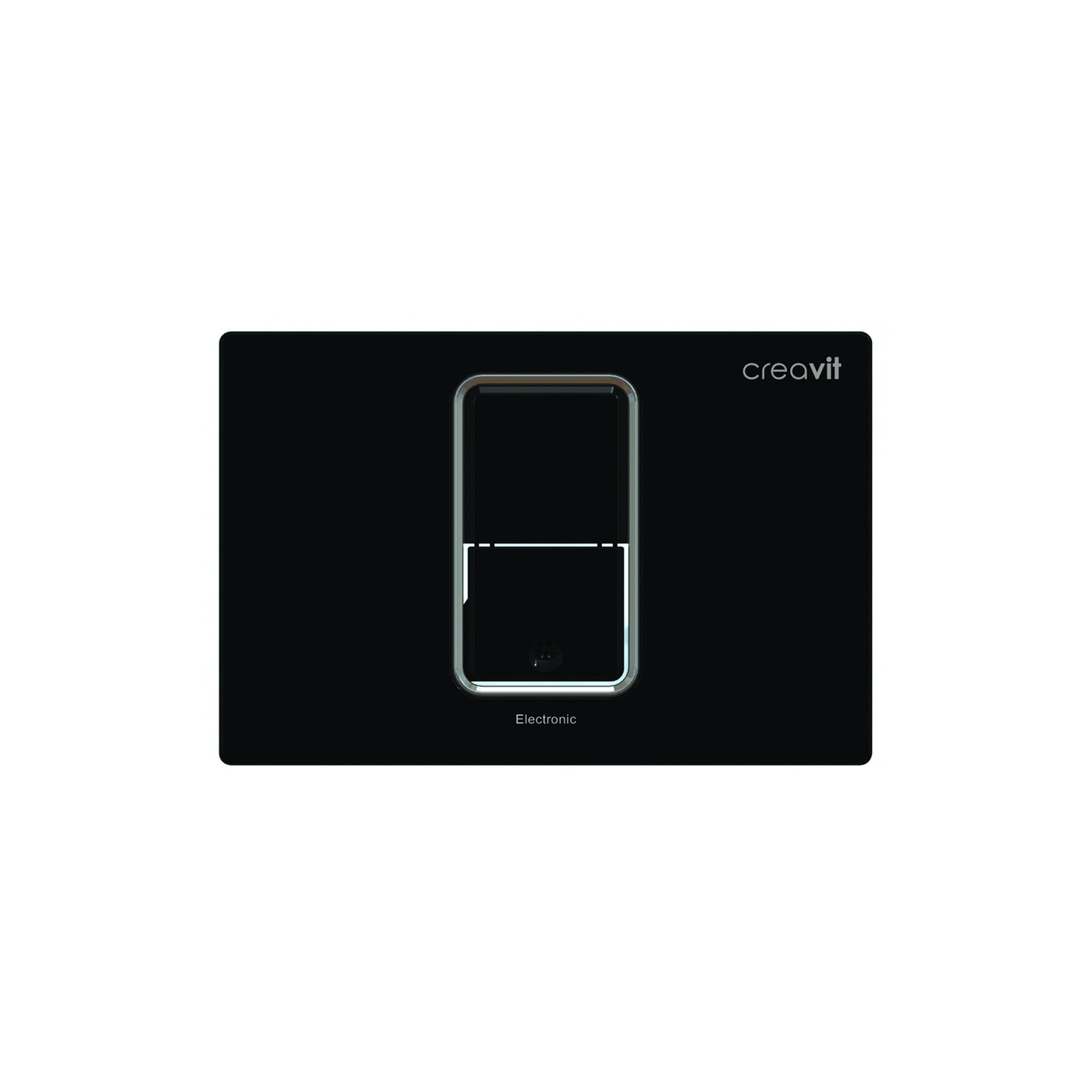 Creavit Fotoselli Panel (SİYAH) Pilli FP8002.02