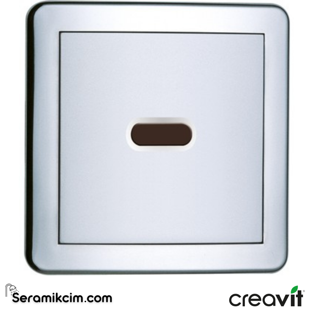 Creavit Fotoselli Pisuvar Yıkama Sistemi AC/DC BT.ES3300 - BT.ES3300