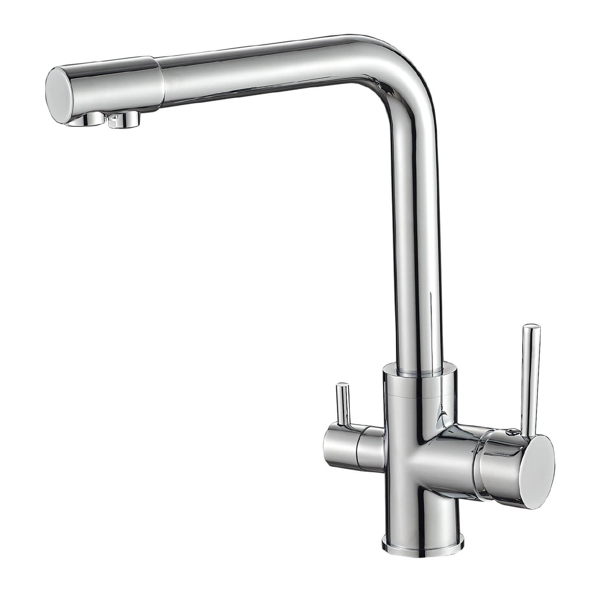 Creavit İçme Suyu Çıkışlı Mutfak Armatürü BT.DW8700
