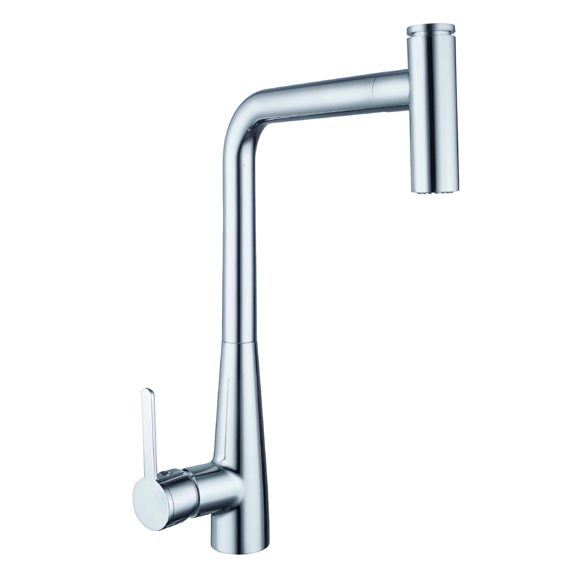 Creavit Mutfak Armatürü İki Fonk.(Spiralli) BT.MF8555