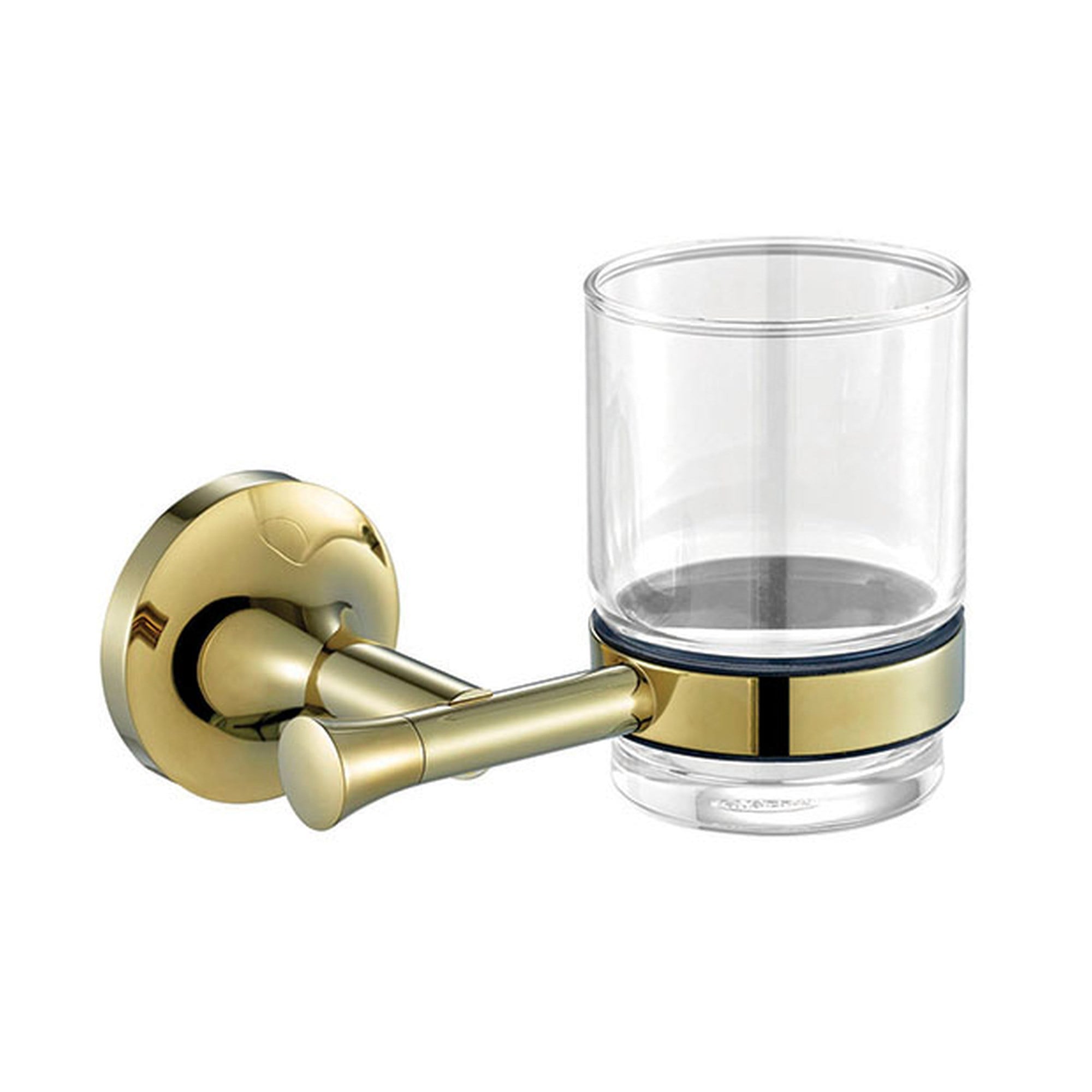 Creavit Neo Diş Fırçalık Altın MA.NO12023G