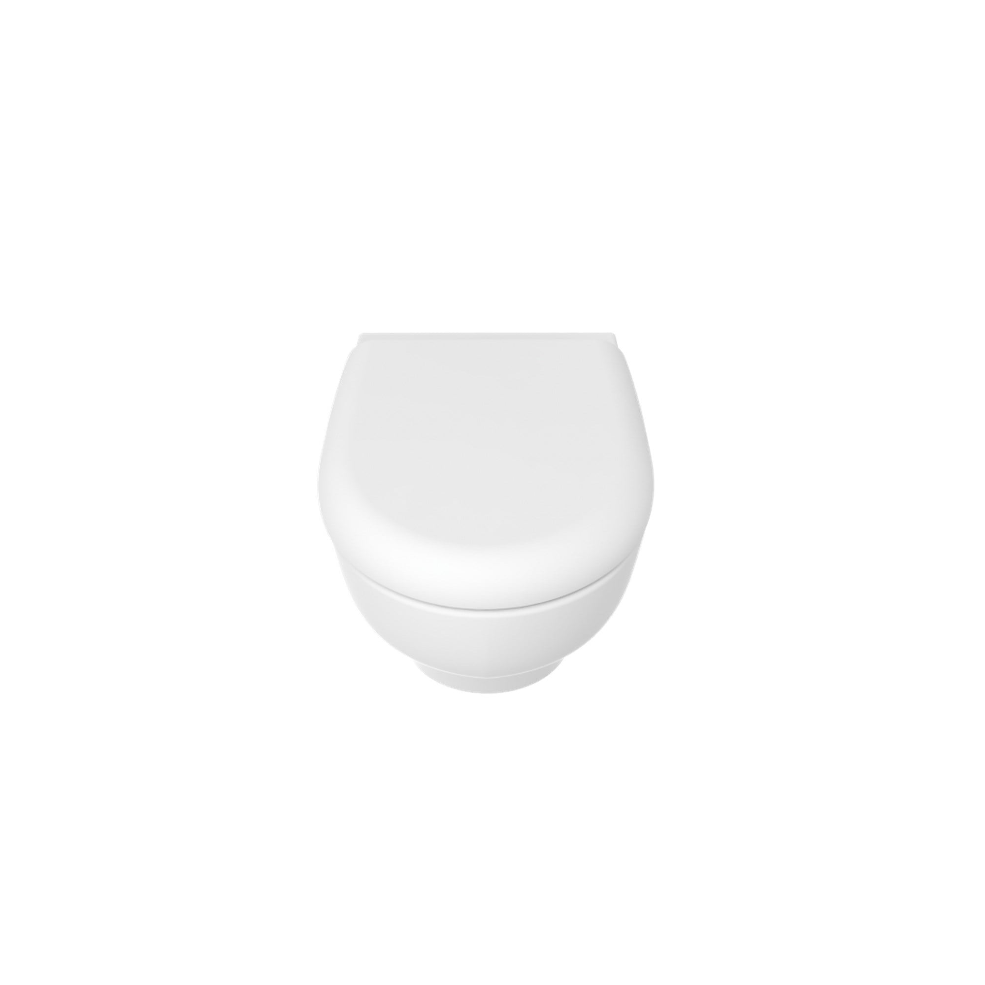 Creavit Ness Vortex Asma Klozet NS323-00CB00E-0000