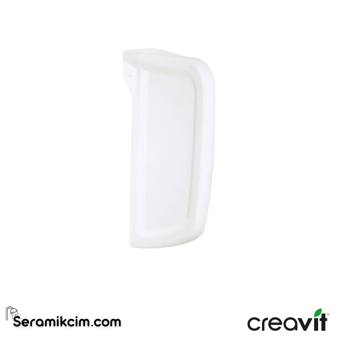 Creavit Pisuvar Ara Bölme Extra Beyaz TP660-00CB00E-0000 - TP660-00CB00E-0000