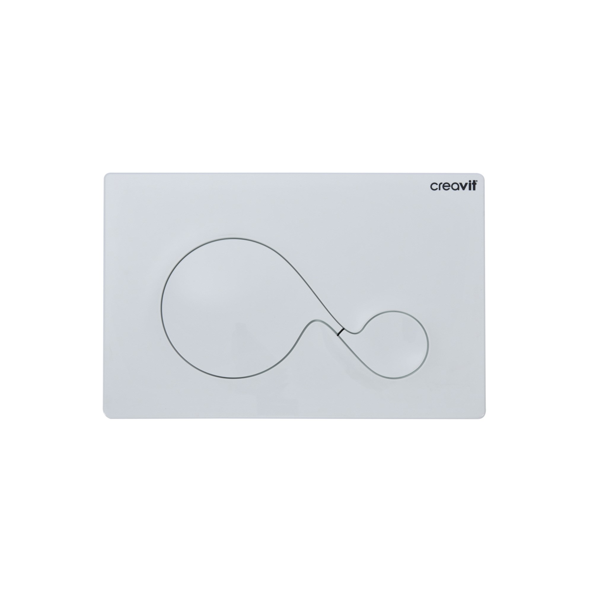 Creavit Pulse Beyaz Kumanda Paneli GP1301.00