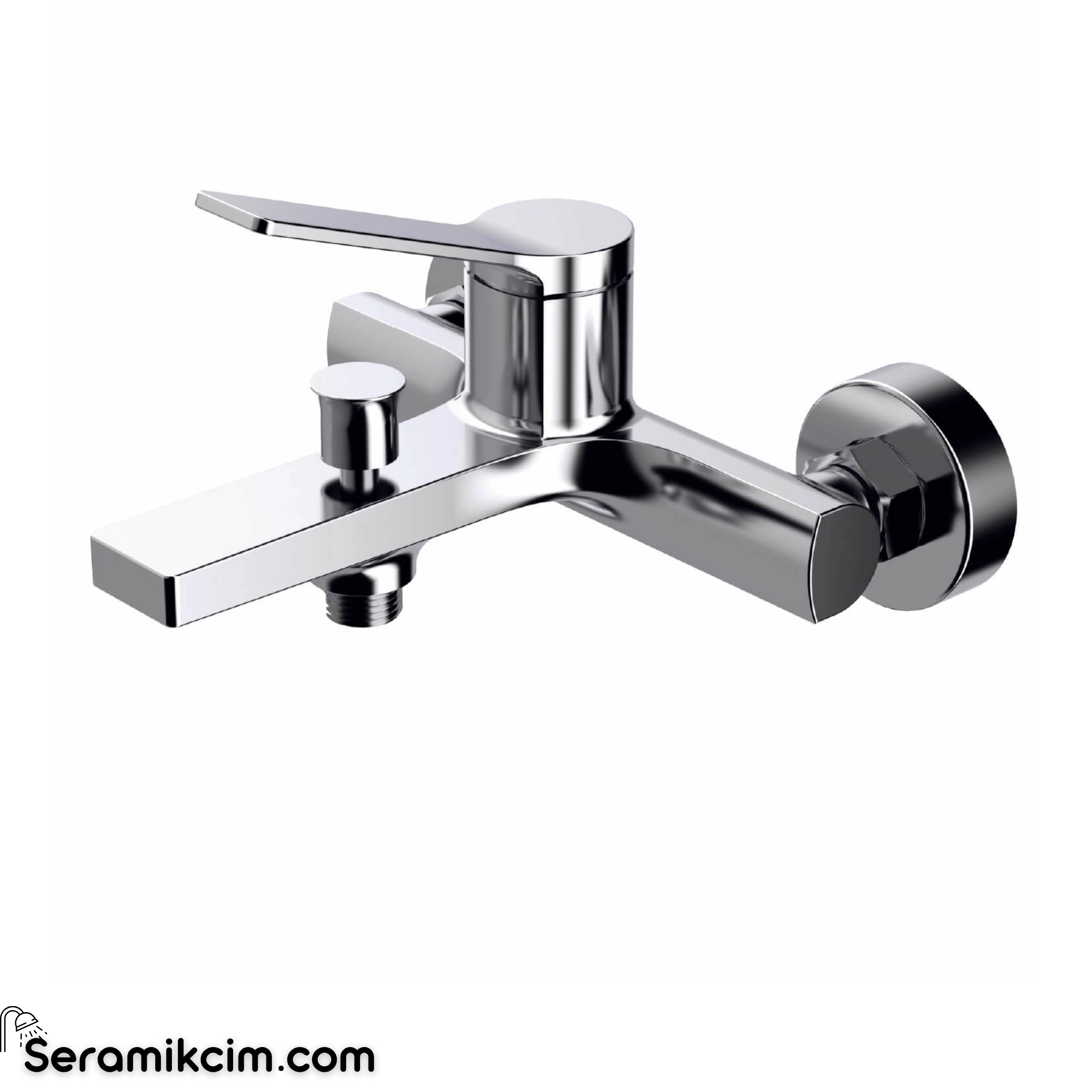 Creavit Ritmo Banyo Armatürü BT.RT2500