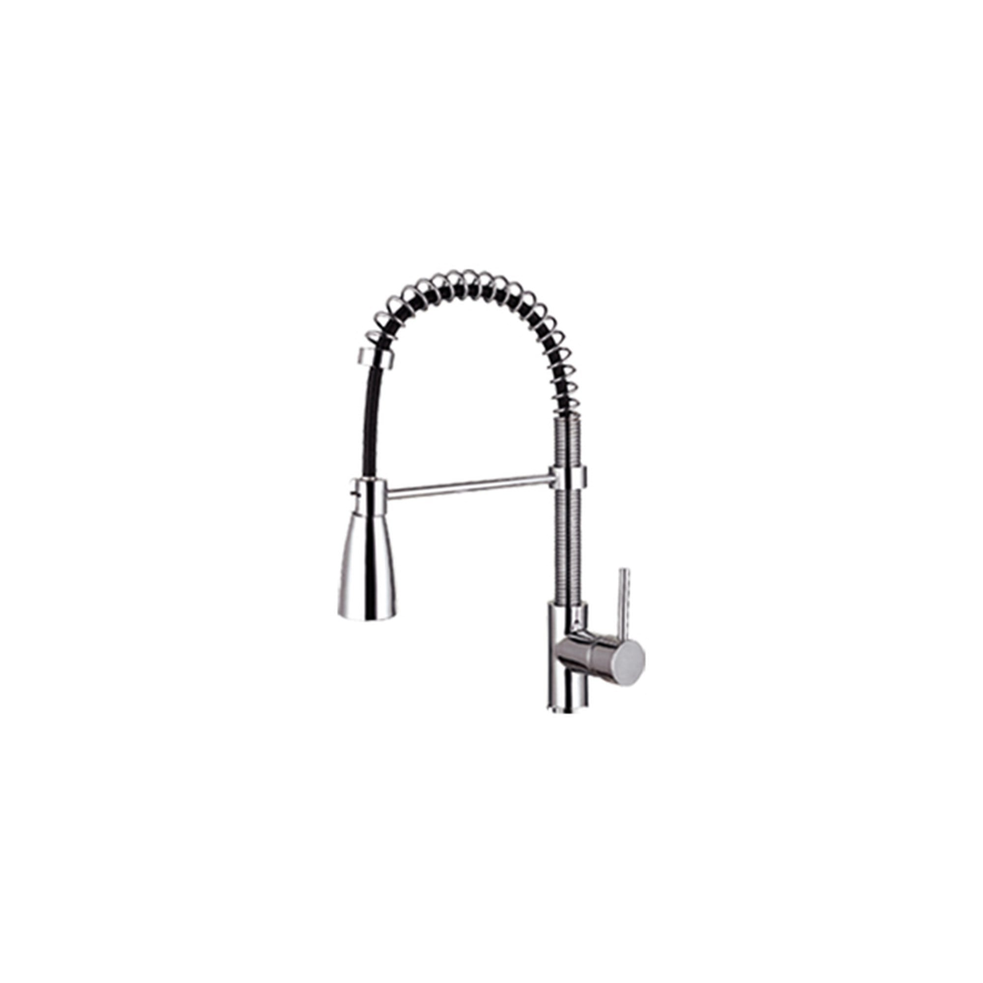 Creavit Sipiralli Mutfak Armatürü BT.MF9910L