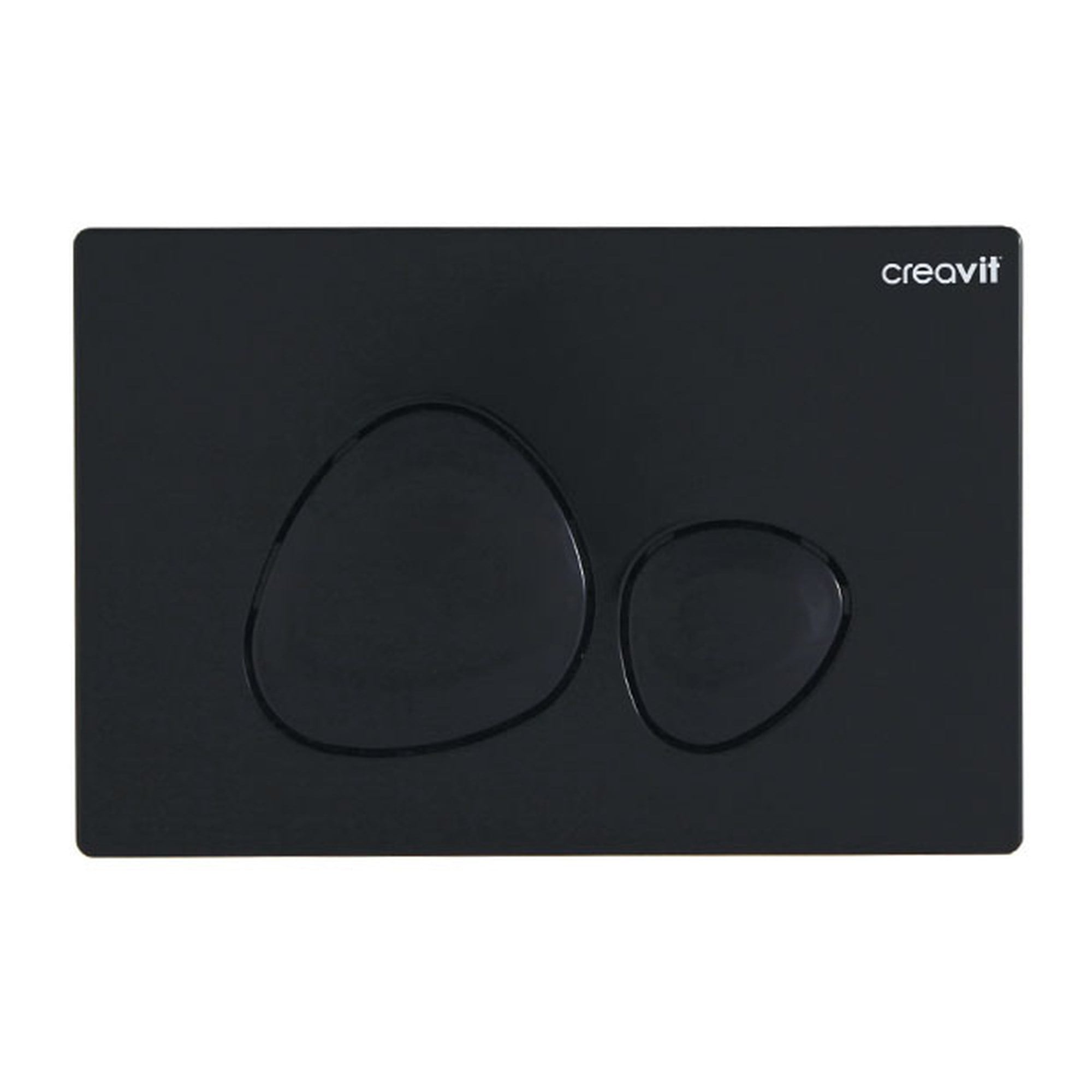 Creavit SPA Siyah Kumanda Paneli GP7002.02