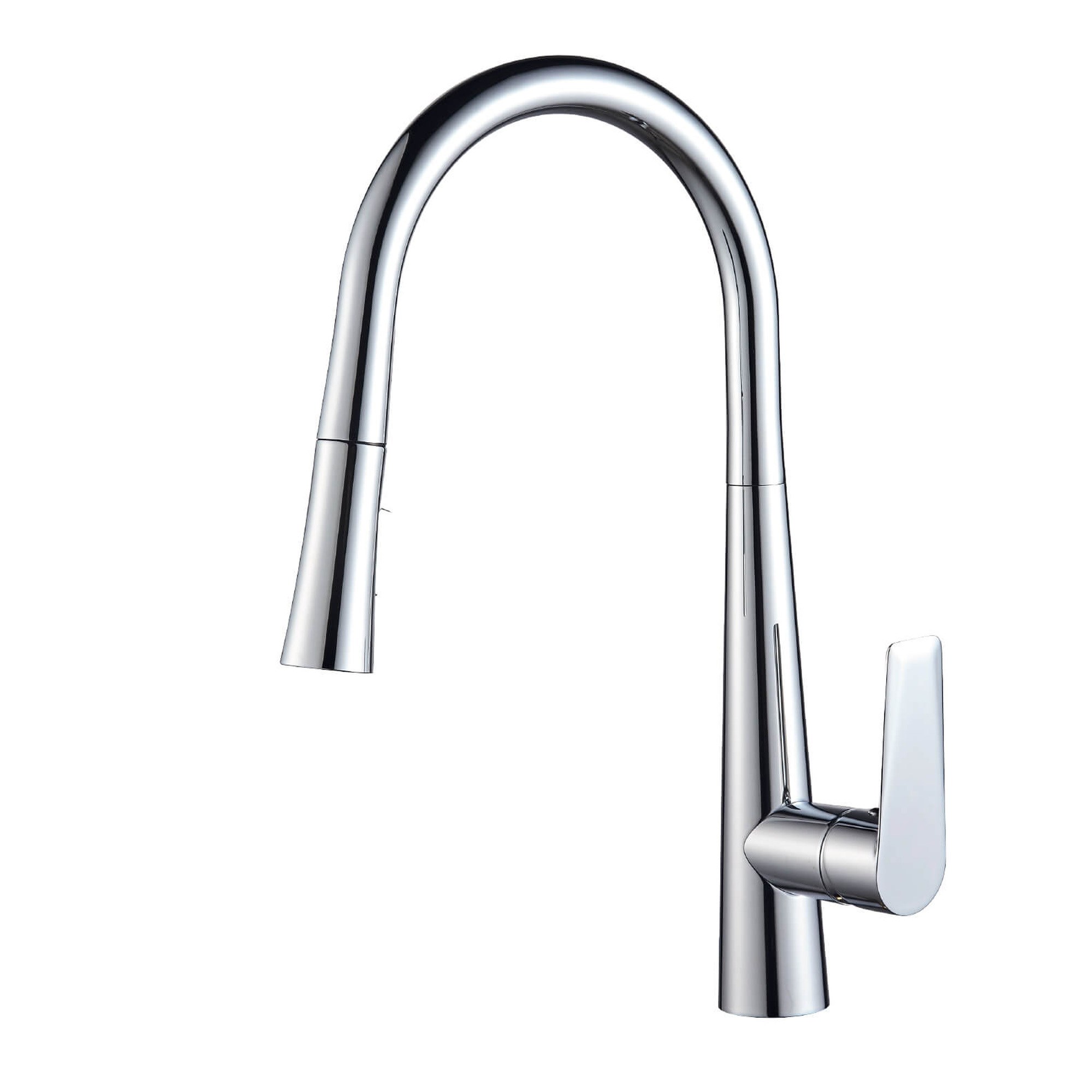 Creavit Spiralli Mutfak Armatürü BT.MF8858