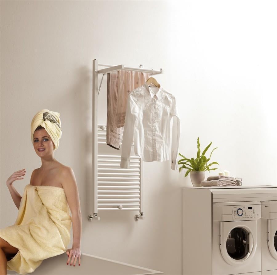 Dinamic Plus Raflı Havlupan 500x1769 Beyaz