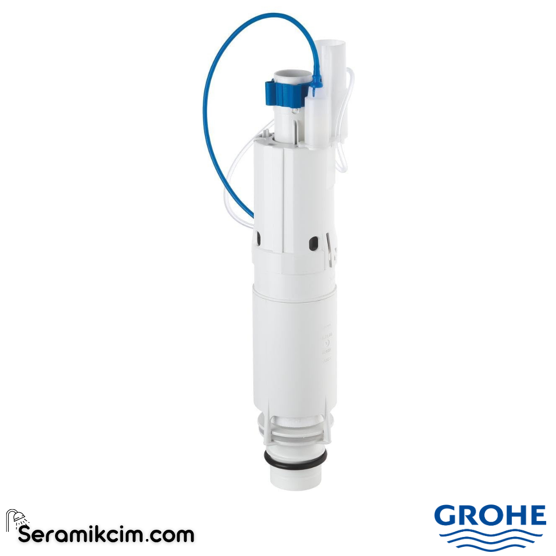Discharge Valve, Df 42253000 - 42253000
