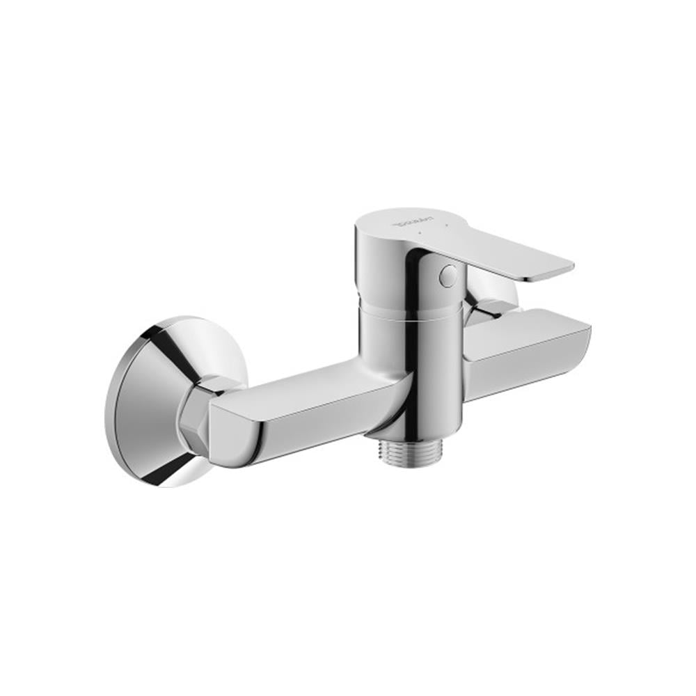 DURAVİT A.1 Duş Bataryası_YENİ A14230001010