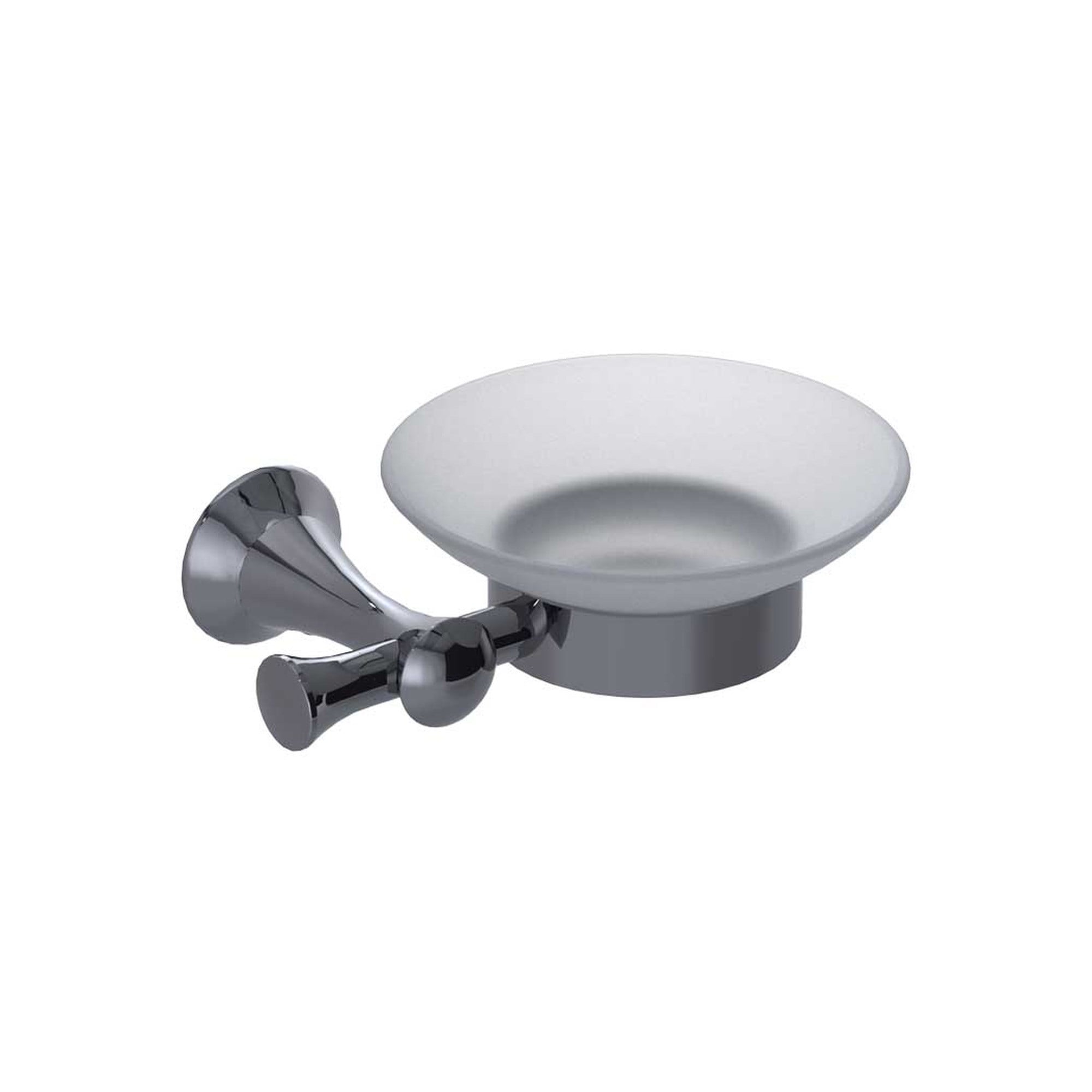 Duxxa Art De Luxe Sabunluk-Titan A.1303.T