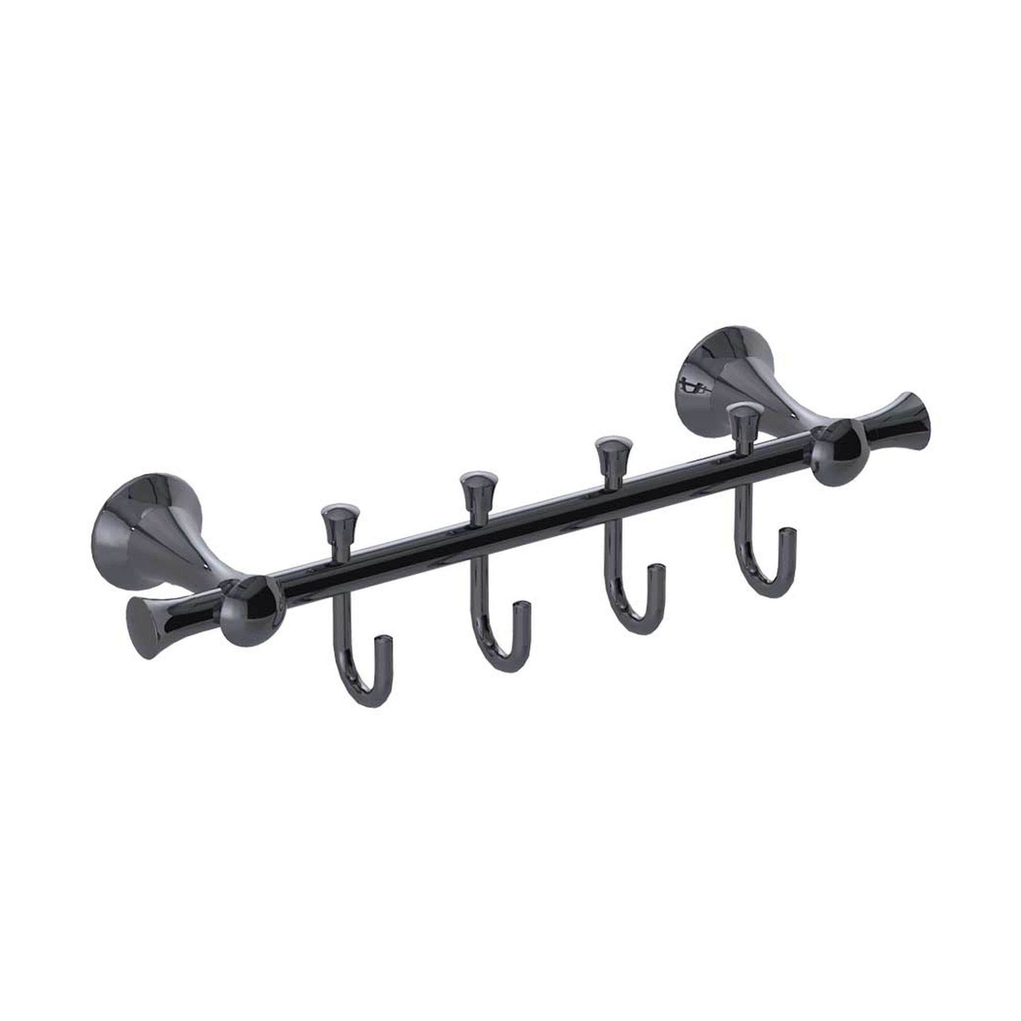 Duxxa Art De Luxe Set Askılık-Titan A.1329.T