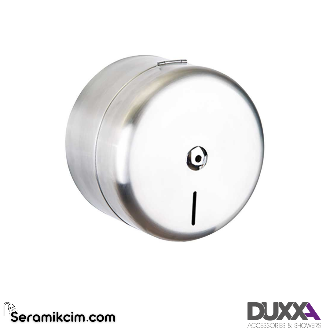 Duxxa Cimri Kağıt Verici/SS304 P.53103 - P.53103