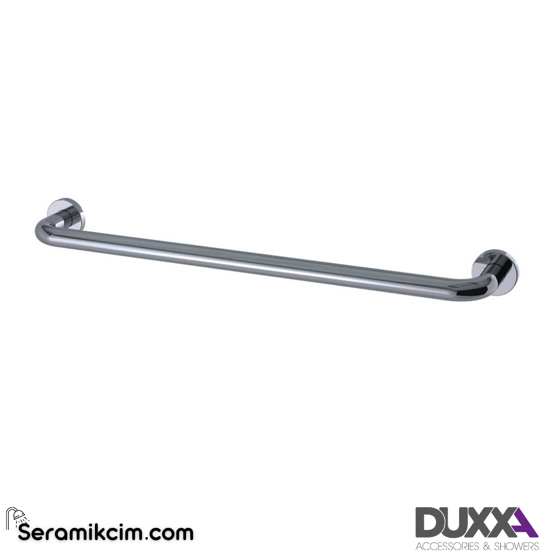 Duxxa Küvet Tutamağı 60 cm Ø19 SS 304 Altın A.760.P.19.A - A.760.P.19.A