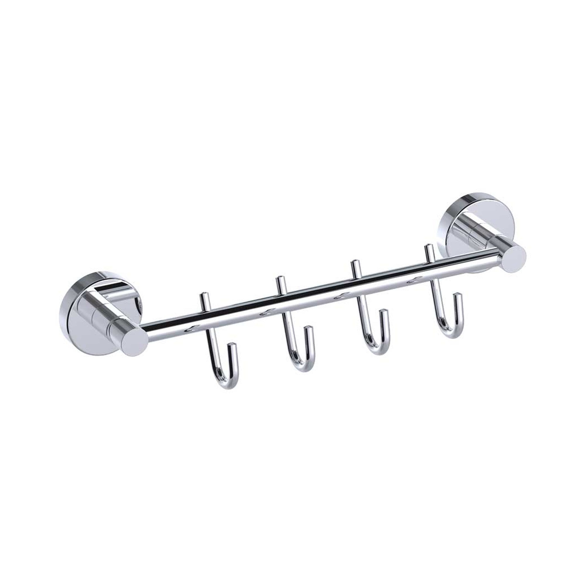 Duxxa ProjeMax Set Askılık-Krom A.2929