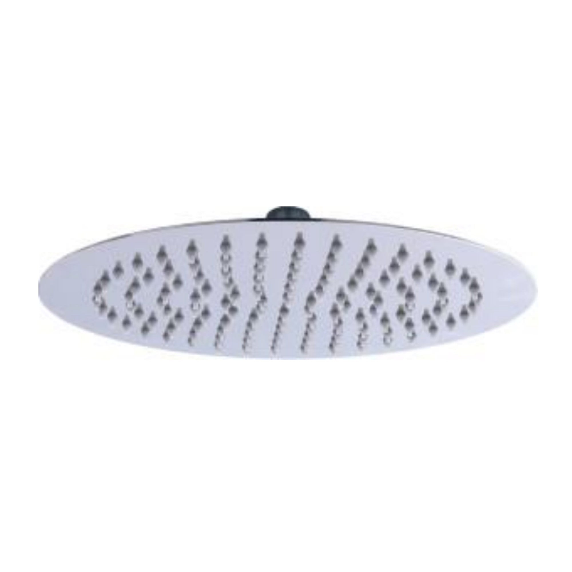 Duxxa Slim Ø25 Yuvarlak Tepe Duş Başlığı SS304 D.651.25